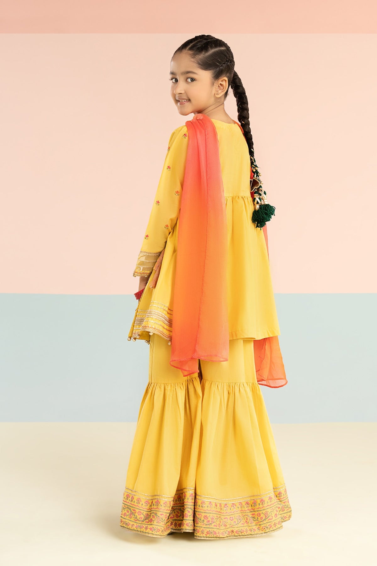 Maria B | Kids Wear | MEKC-23, image 2