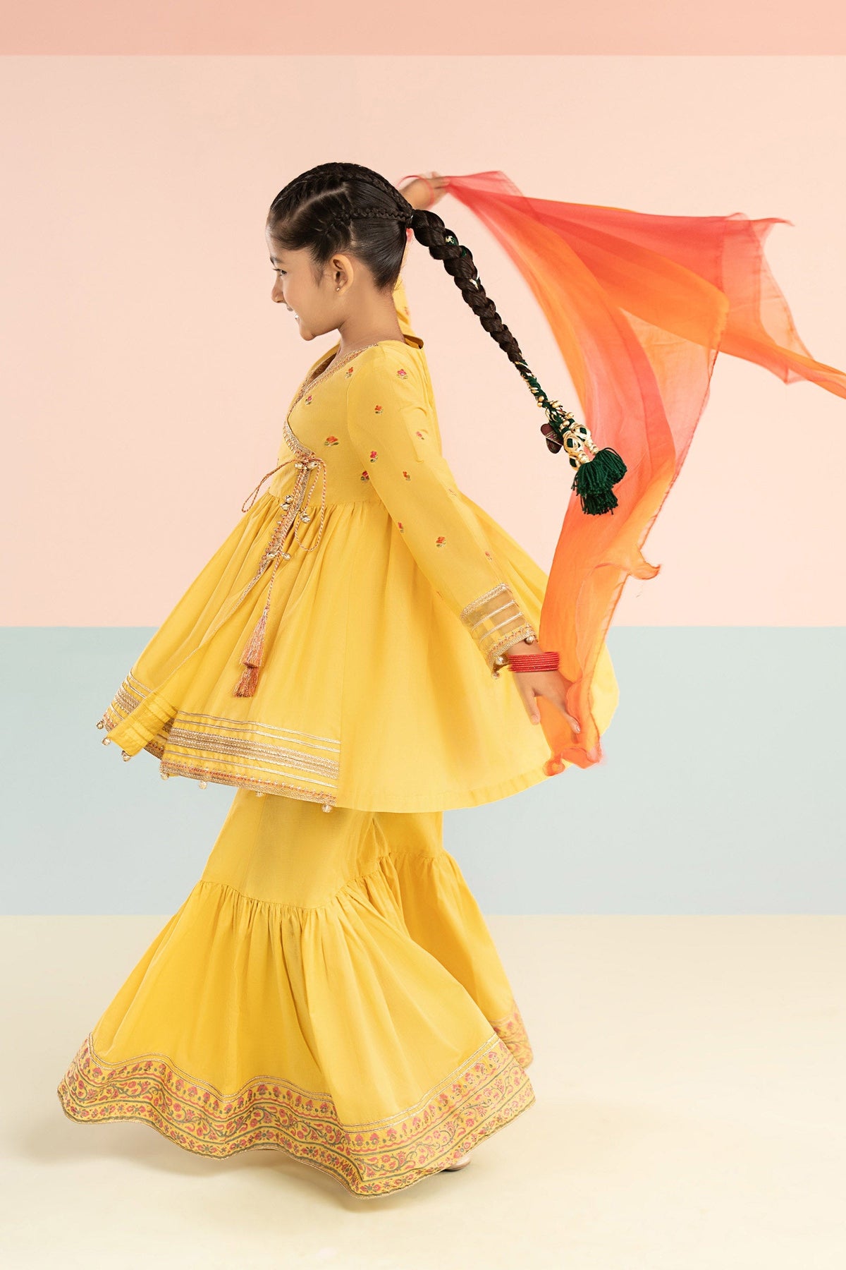 Maria B | Kids Wear | MEKC-23, image 5