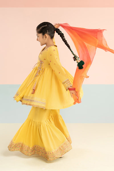 Maria B | Kids Wear | MEKC-23