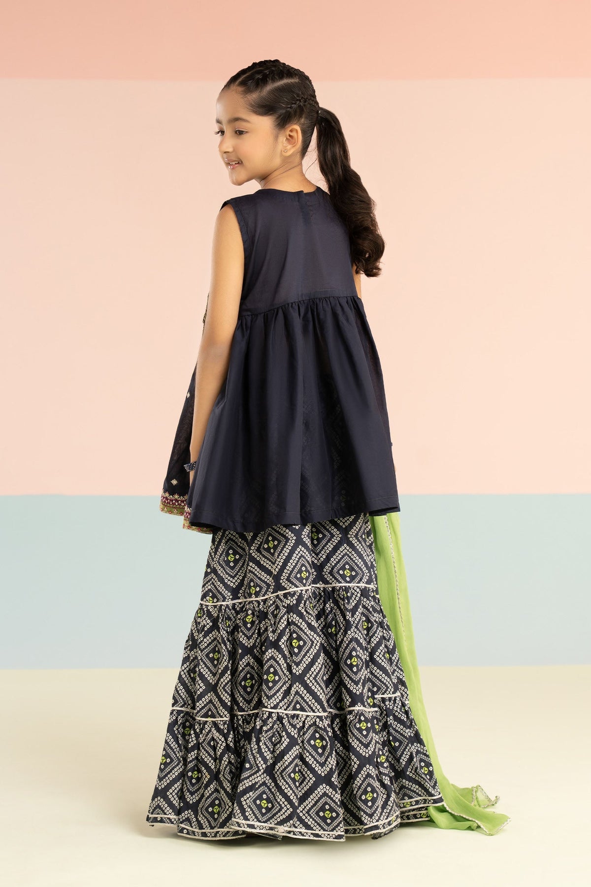 Maria B | Kids Wear | MEKC-02, image 2