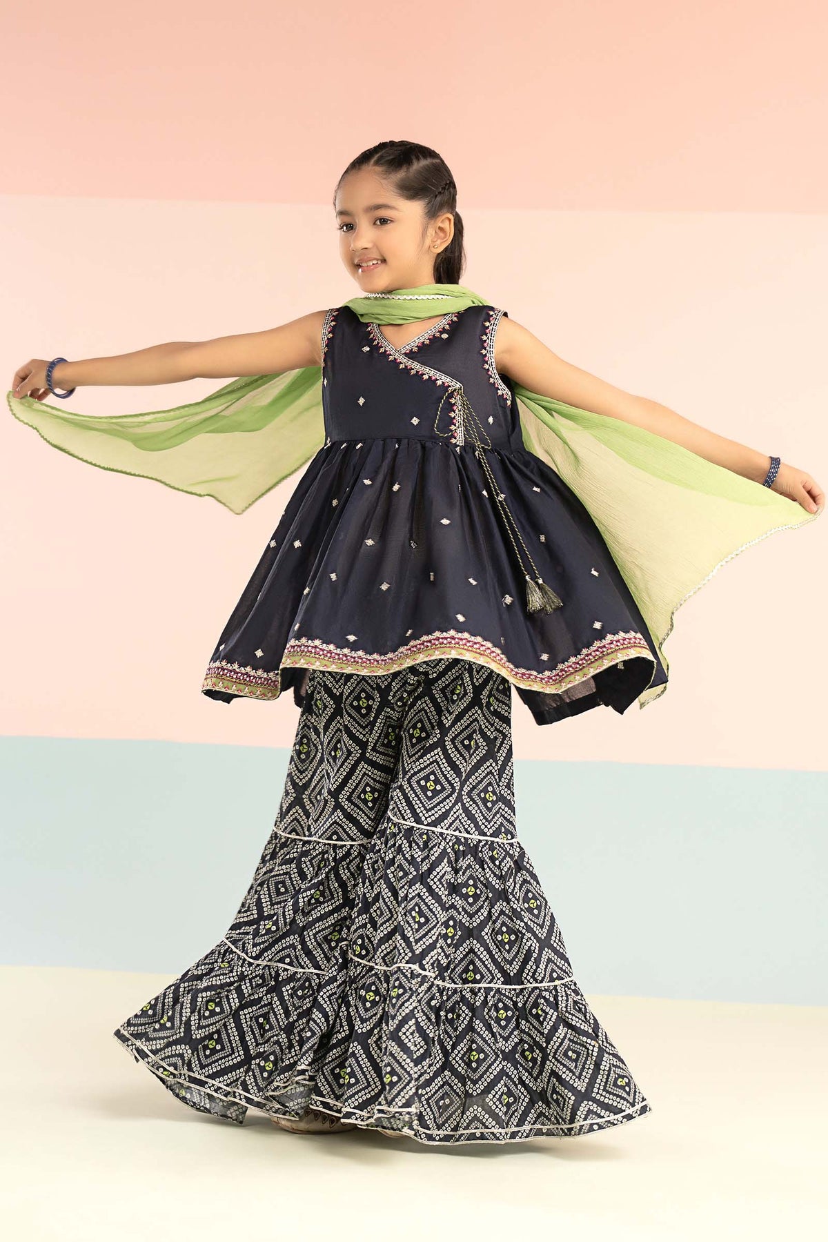 Maria B | Kids Wear | MEKC-02, image 4