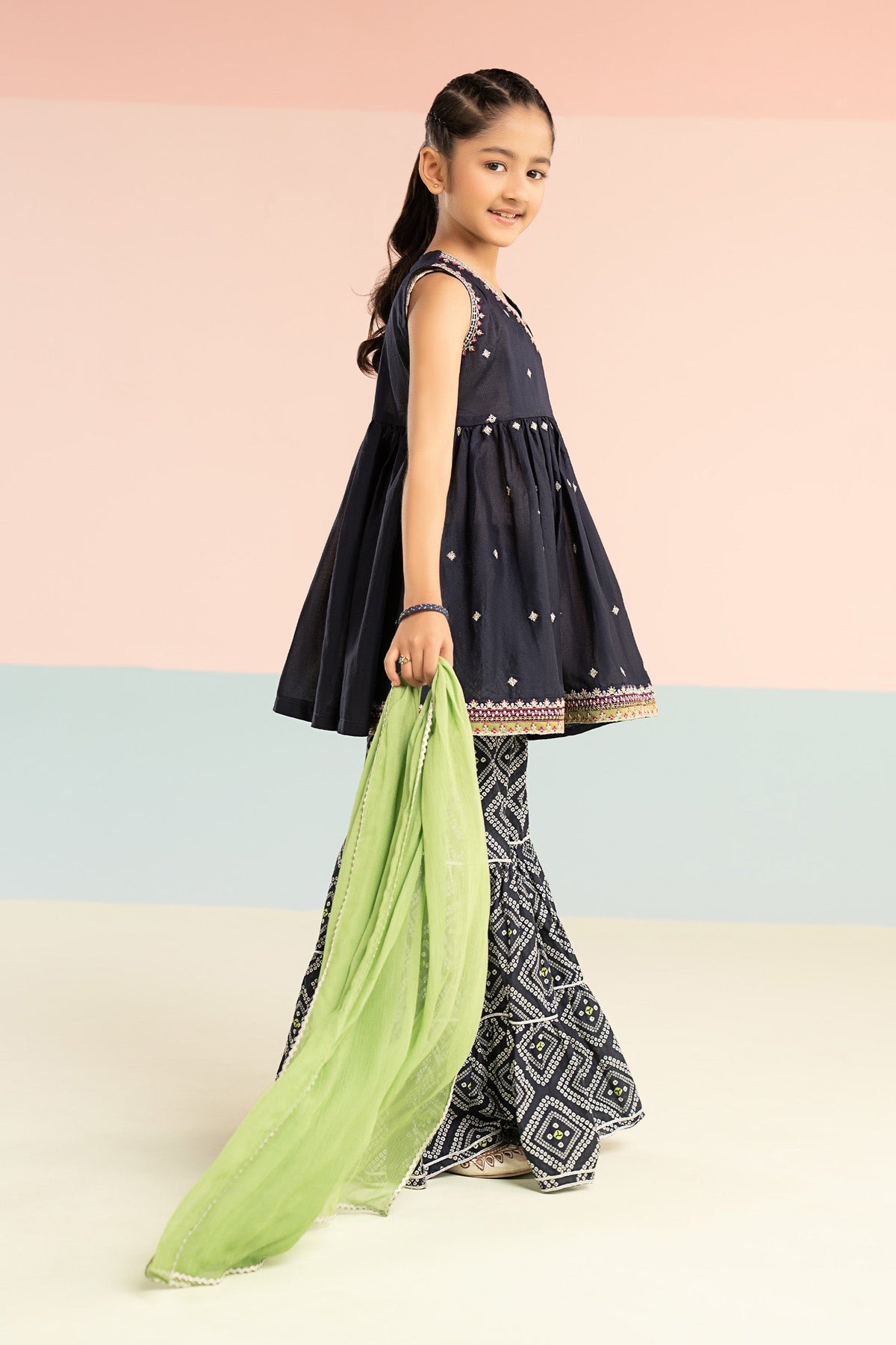 Maria B | Kids Wear | MEKC-02, image 5