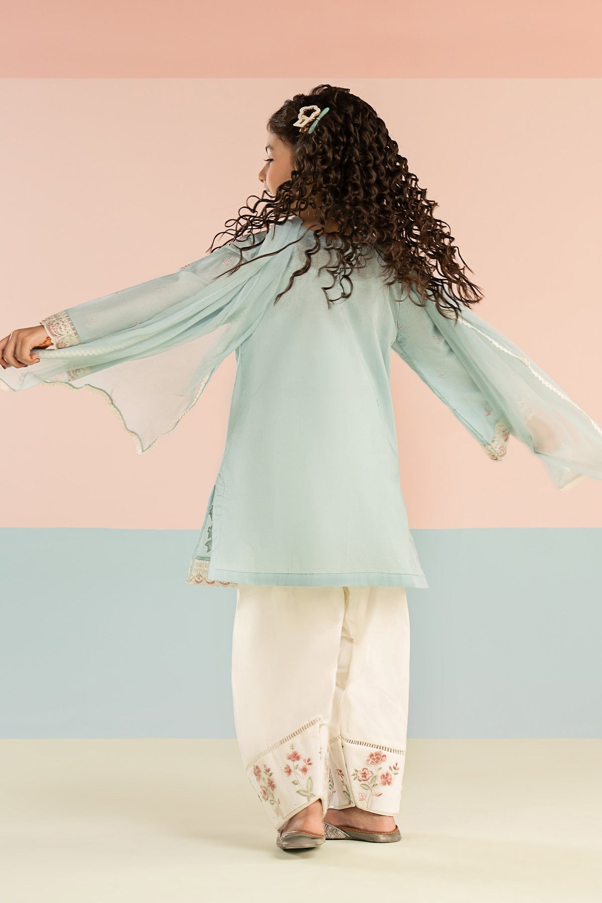 Maria B | Kids Wear | MEKC-30, image 2