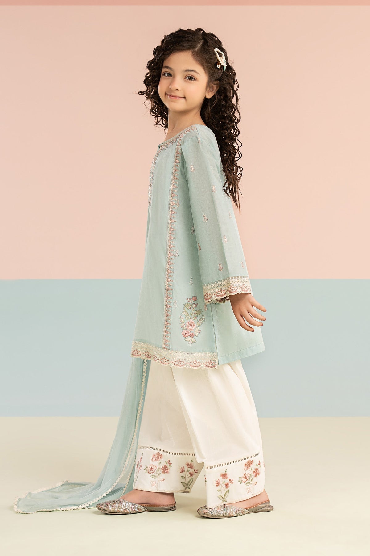 Maria B | Kids Wear | MEKC-30, image 5