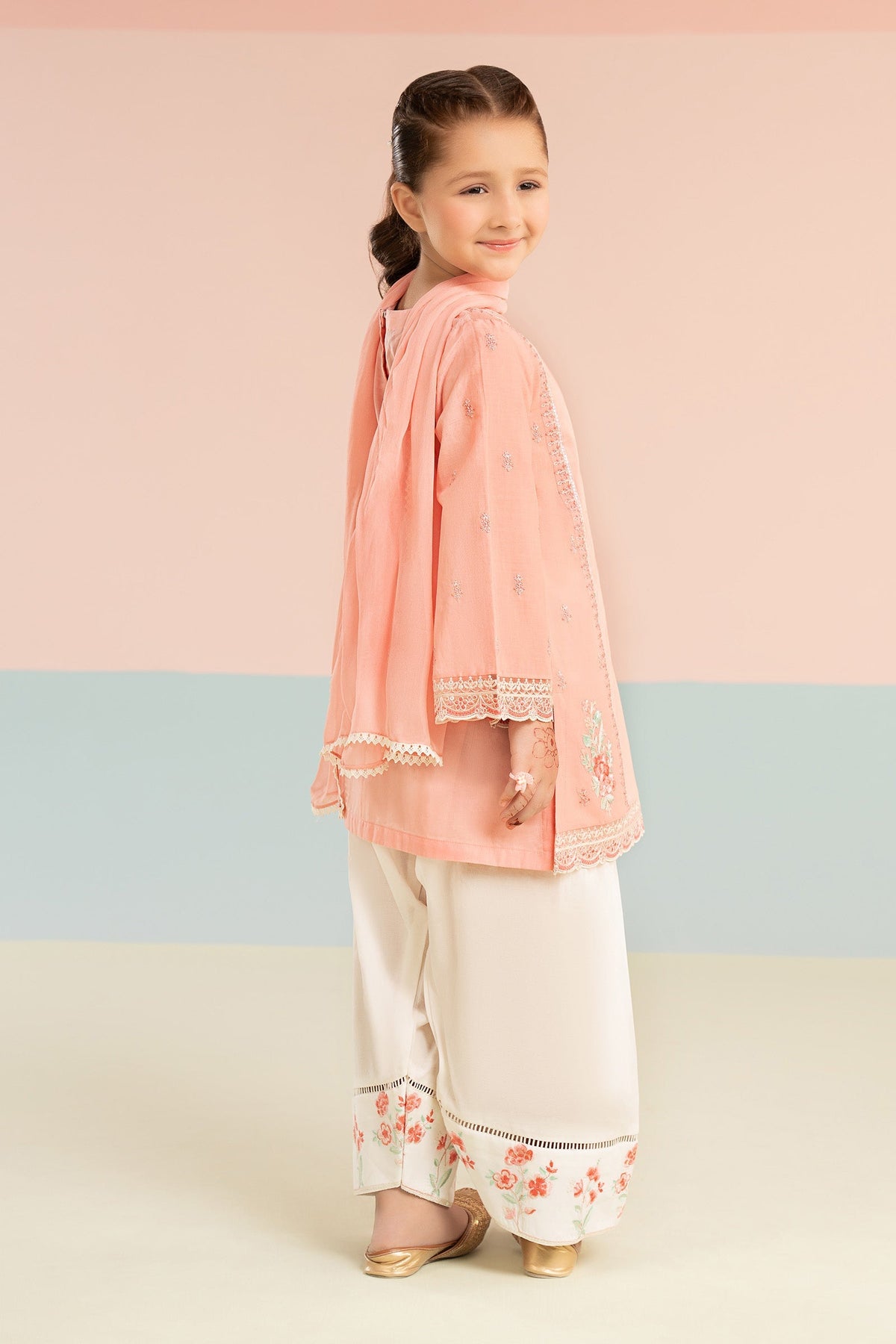 Maria B | Kids Wear | MEKC-29, image 2