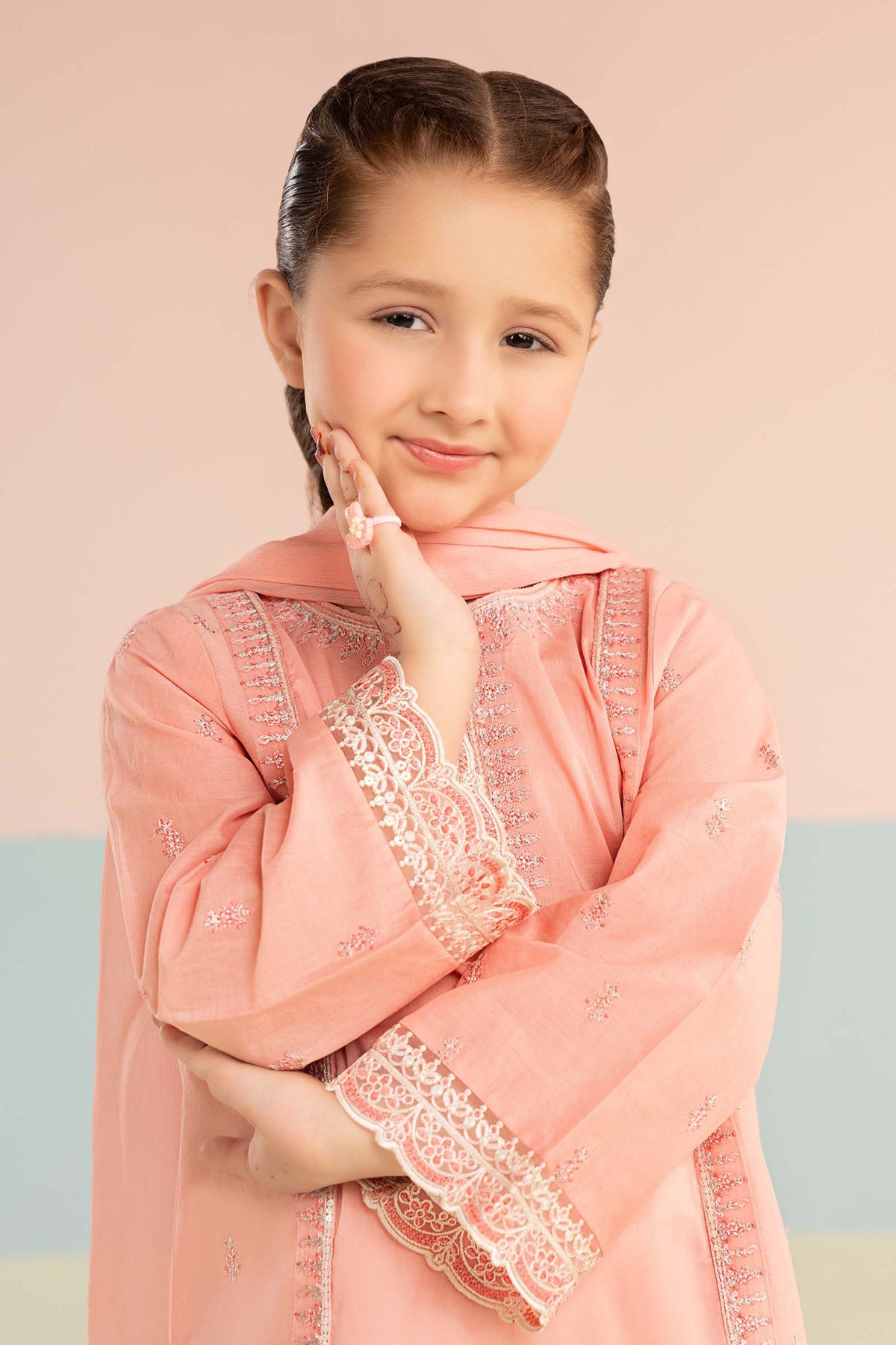 Maria B | Kids Wear | MEKC-29, image 4