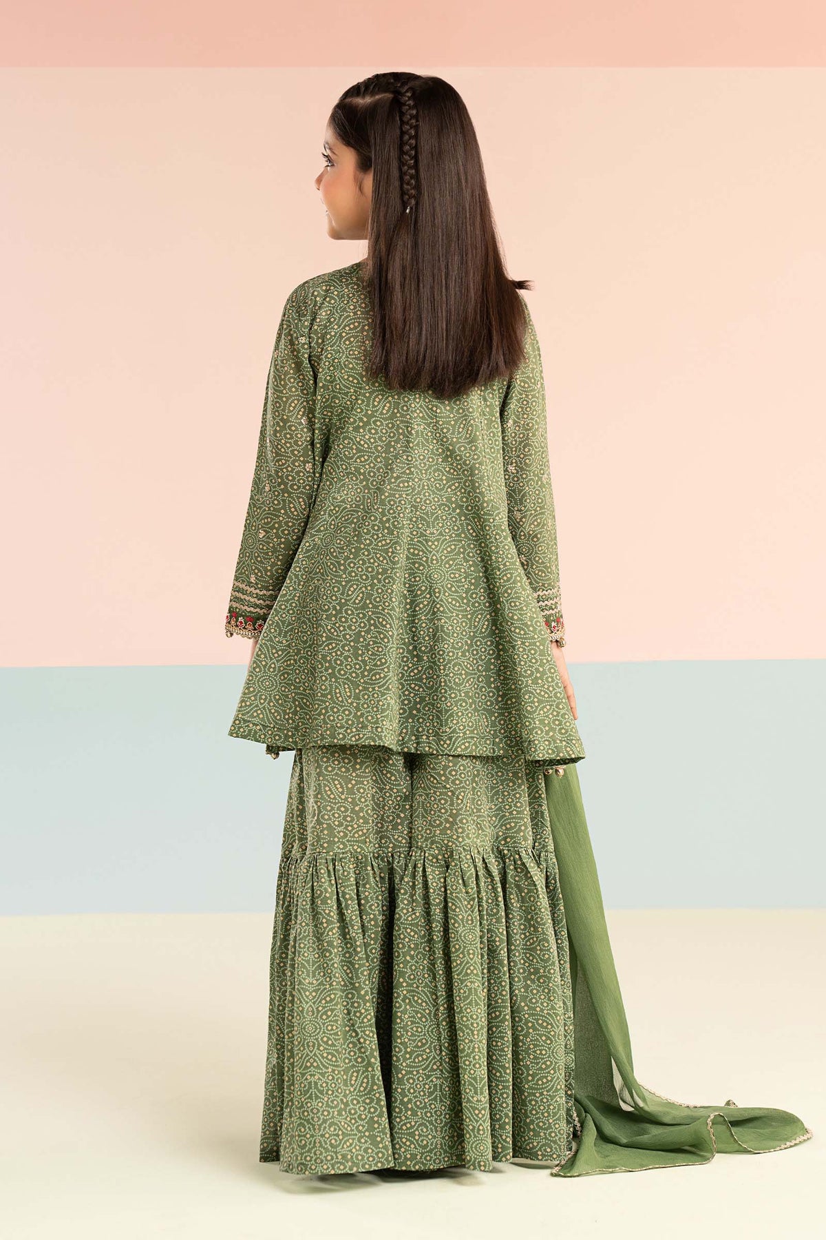 Maria B | Kids Wear | MEKC-03, image 2