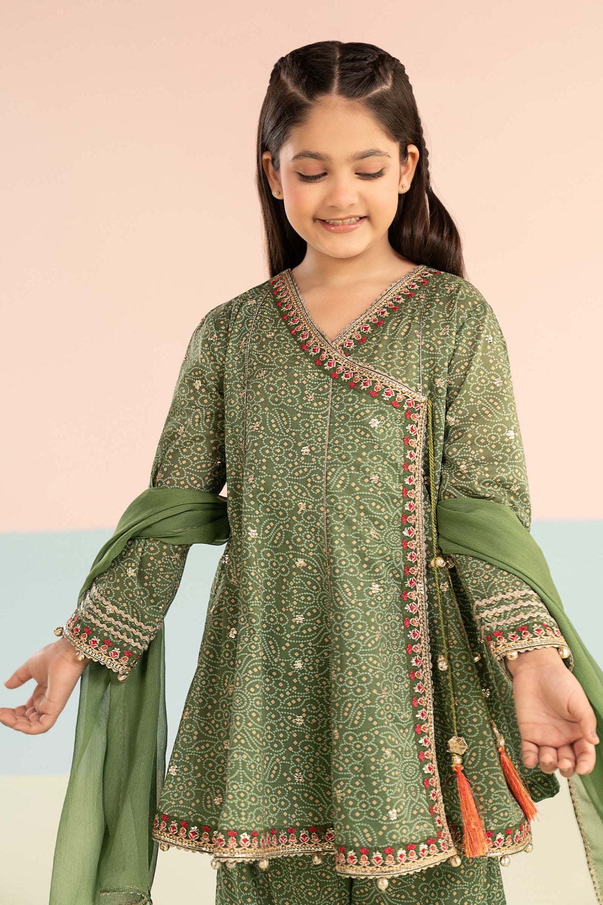Maria B | Kids Wear | MEKC-03, image 3