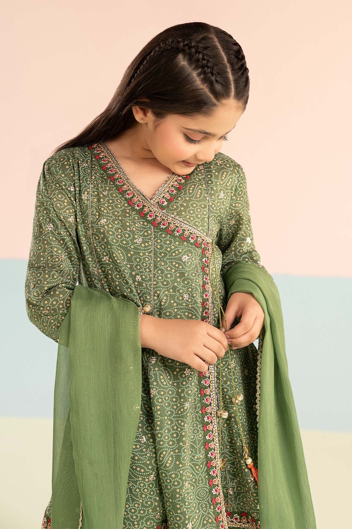 Maria B | Kids Wear | MEKC-03, image 4