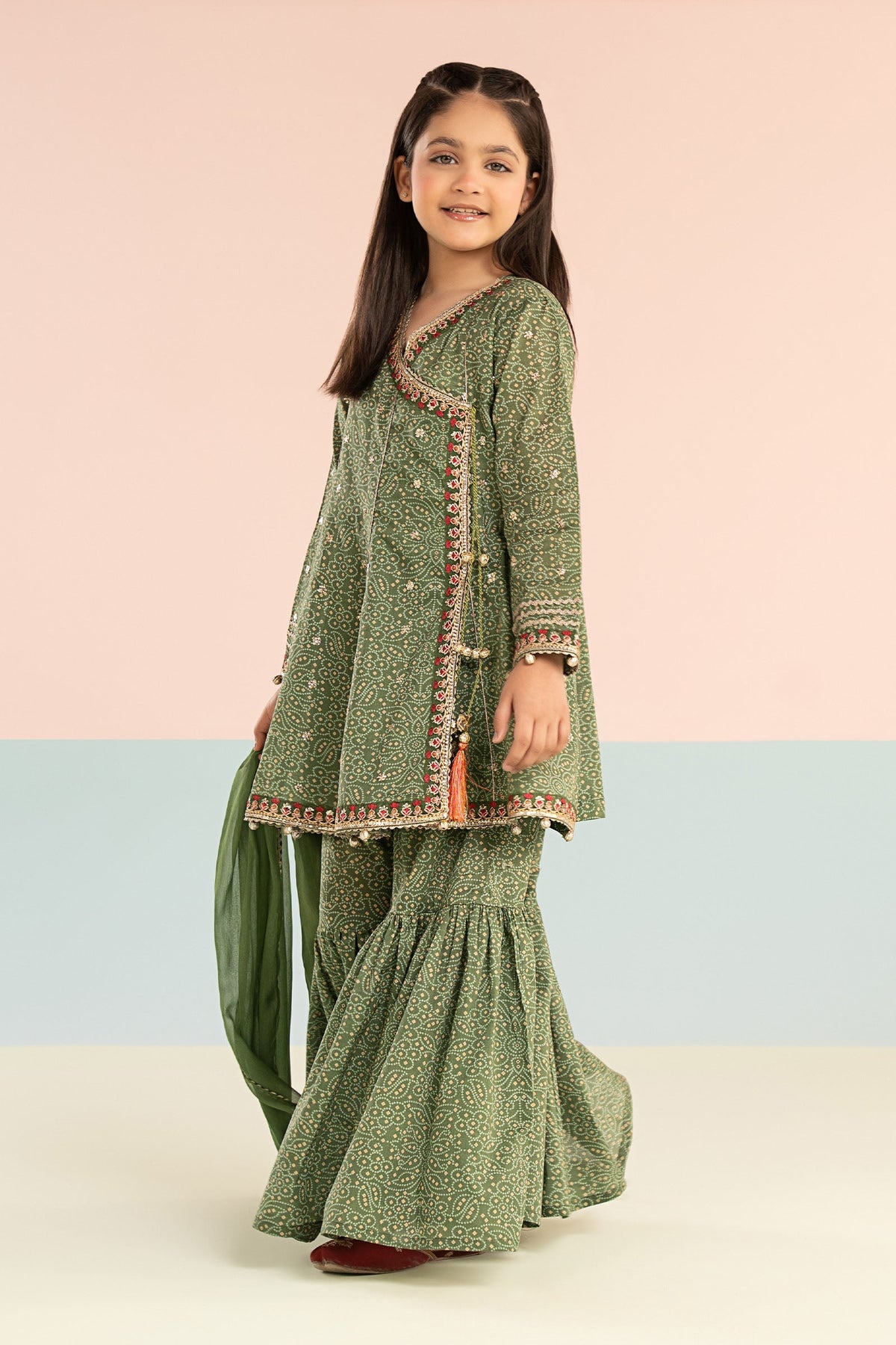 Maria B | Kids Wear | MEKC-03, image 5