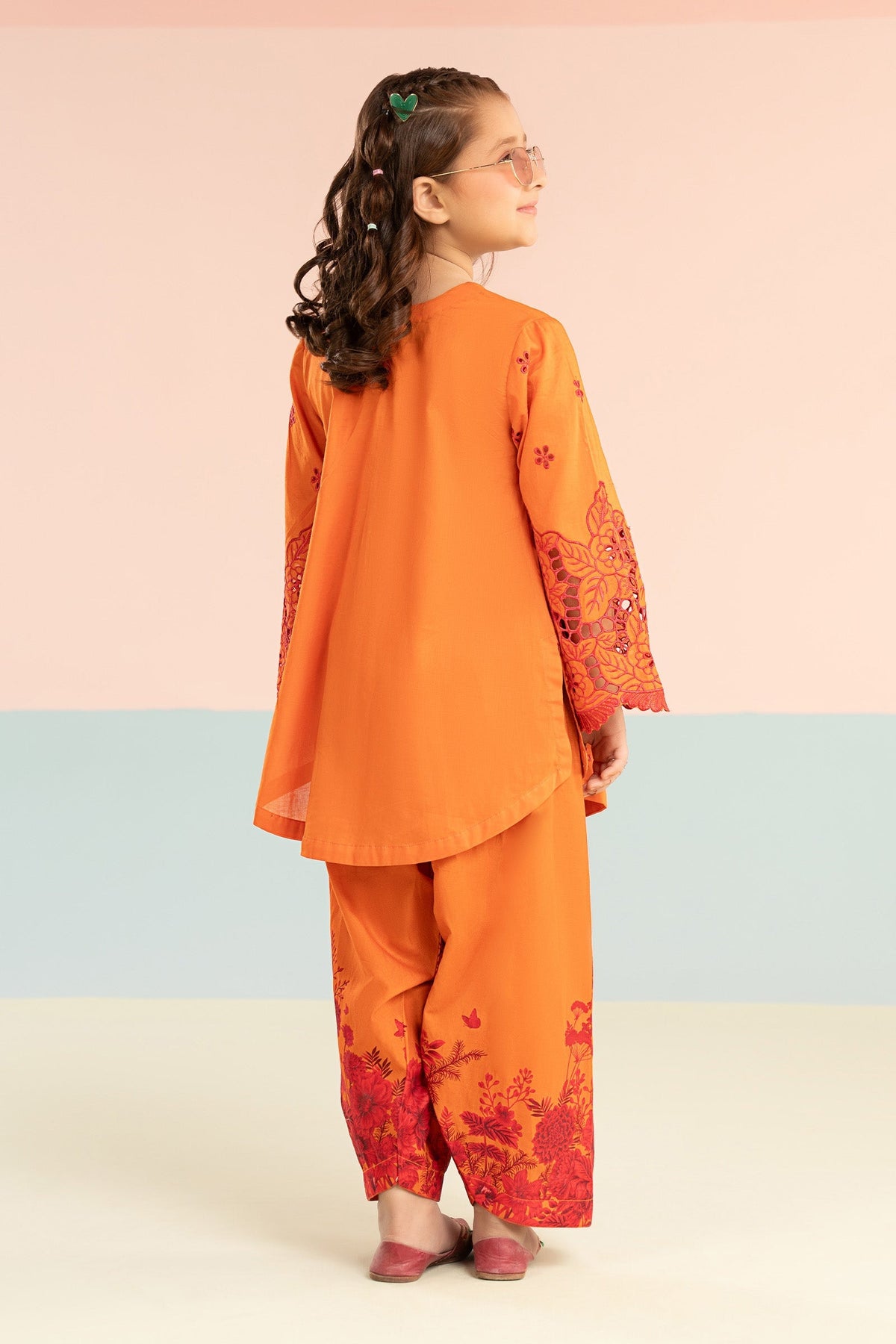 Maria B | Kids Wear | MEKC-46, image 2
