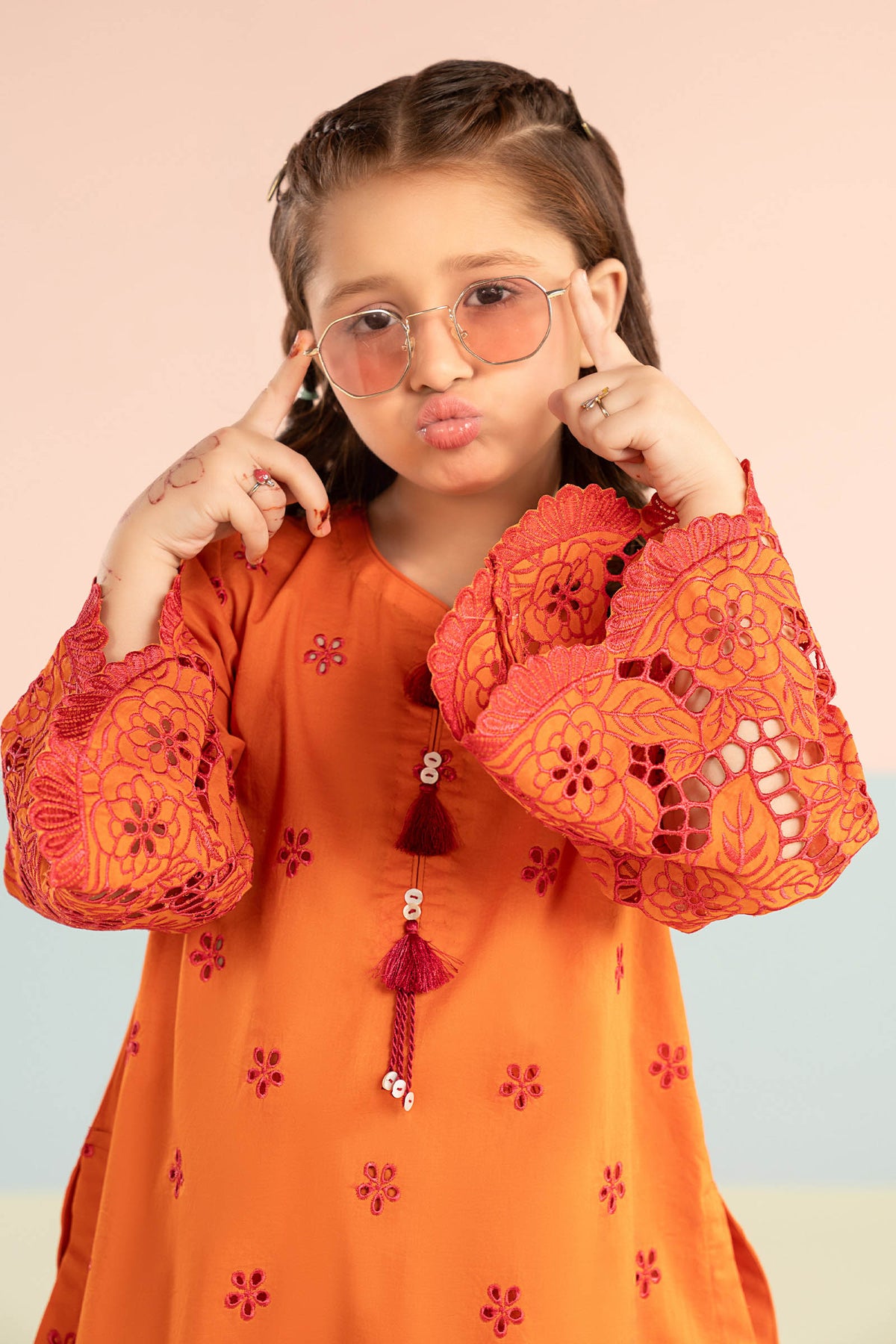 Maria B | Kids Wear | MEKC-46, image 4
