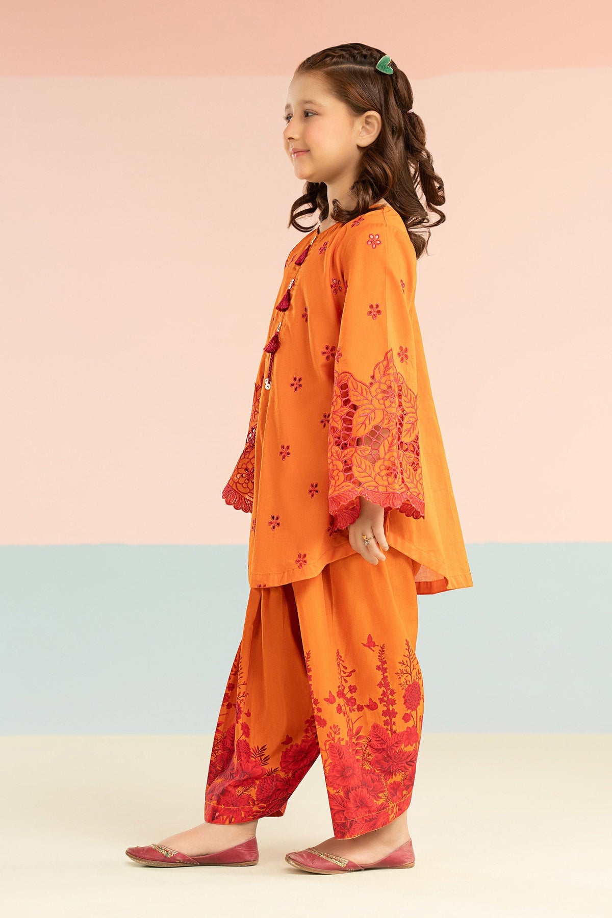 Maria B | Kids Wear | MEKC-46, image 5