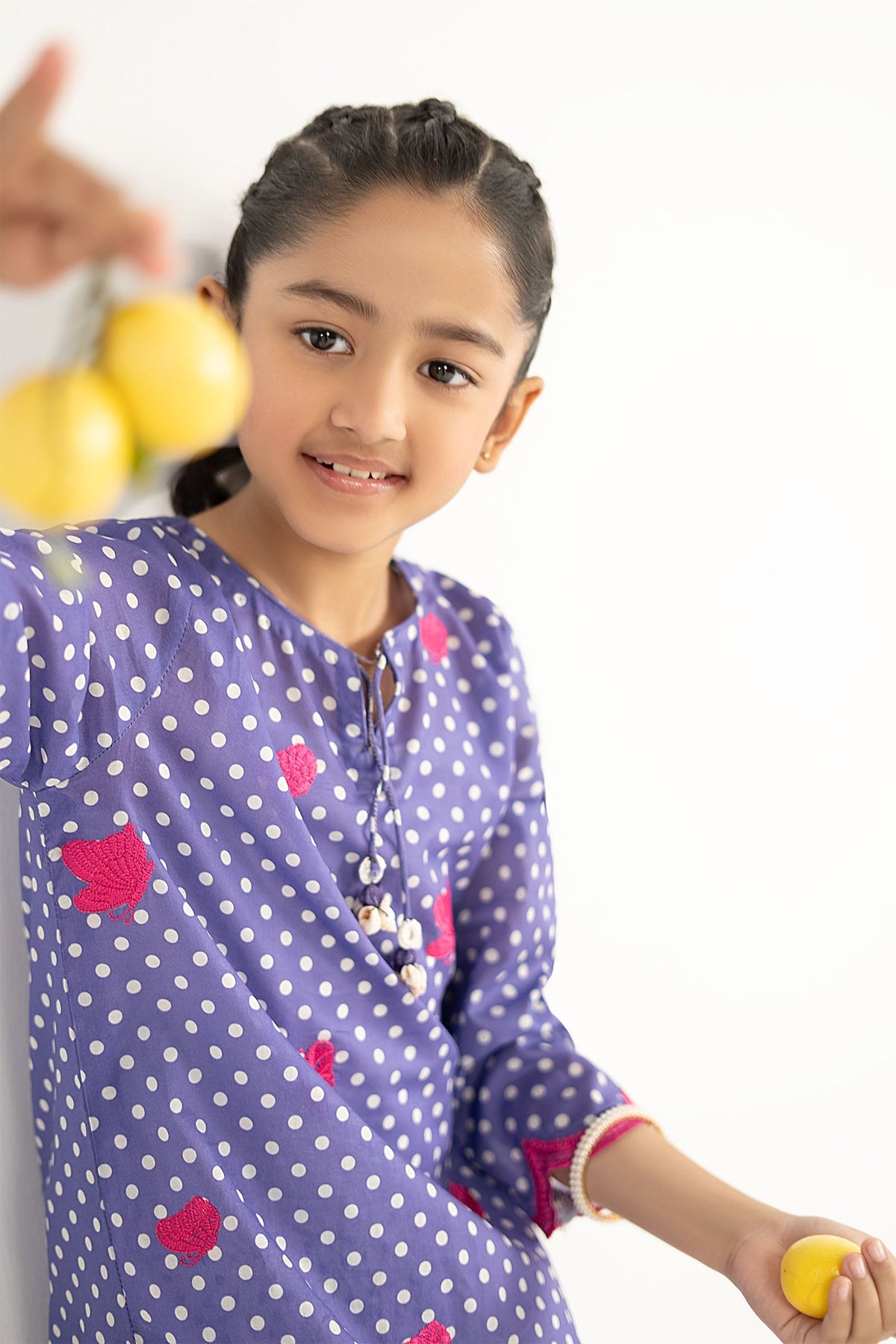 Maria B | Kids Wear | MEKC-06, image 3