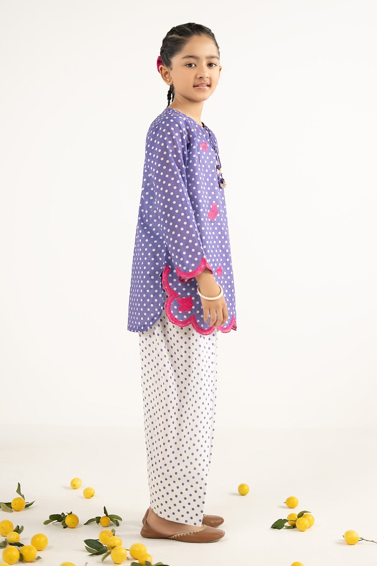 Maria B | Kids Wear | MEKC-06, image 5