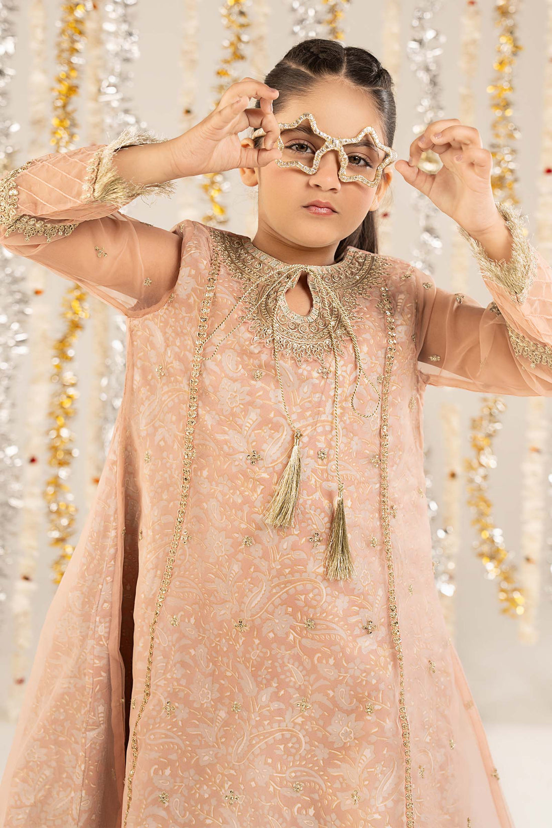 Maria B | Kids | MKS-EF-22-20R1