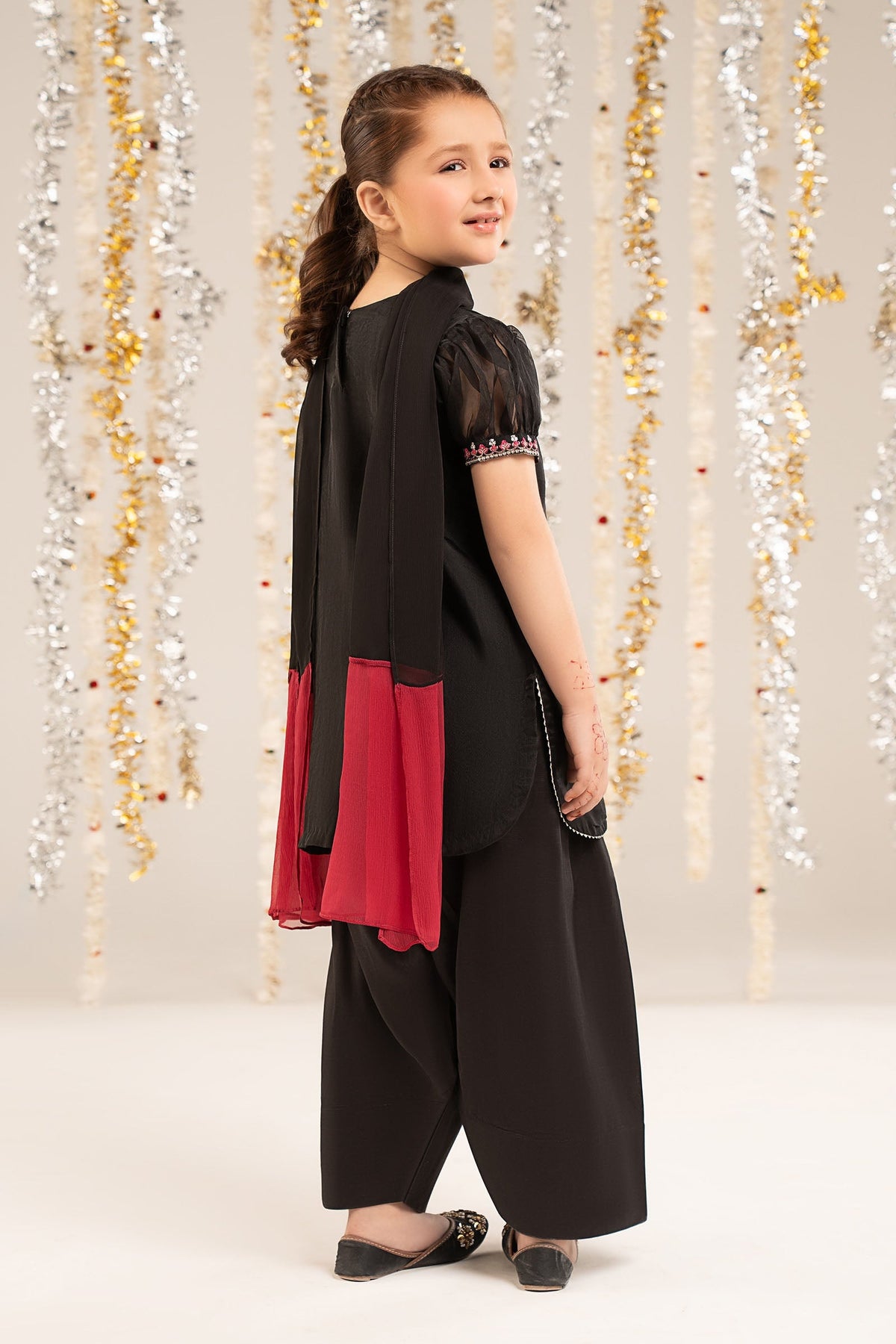 Maria B | Kids Wear | MEKC-22, image 2