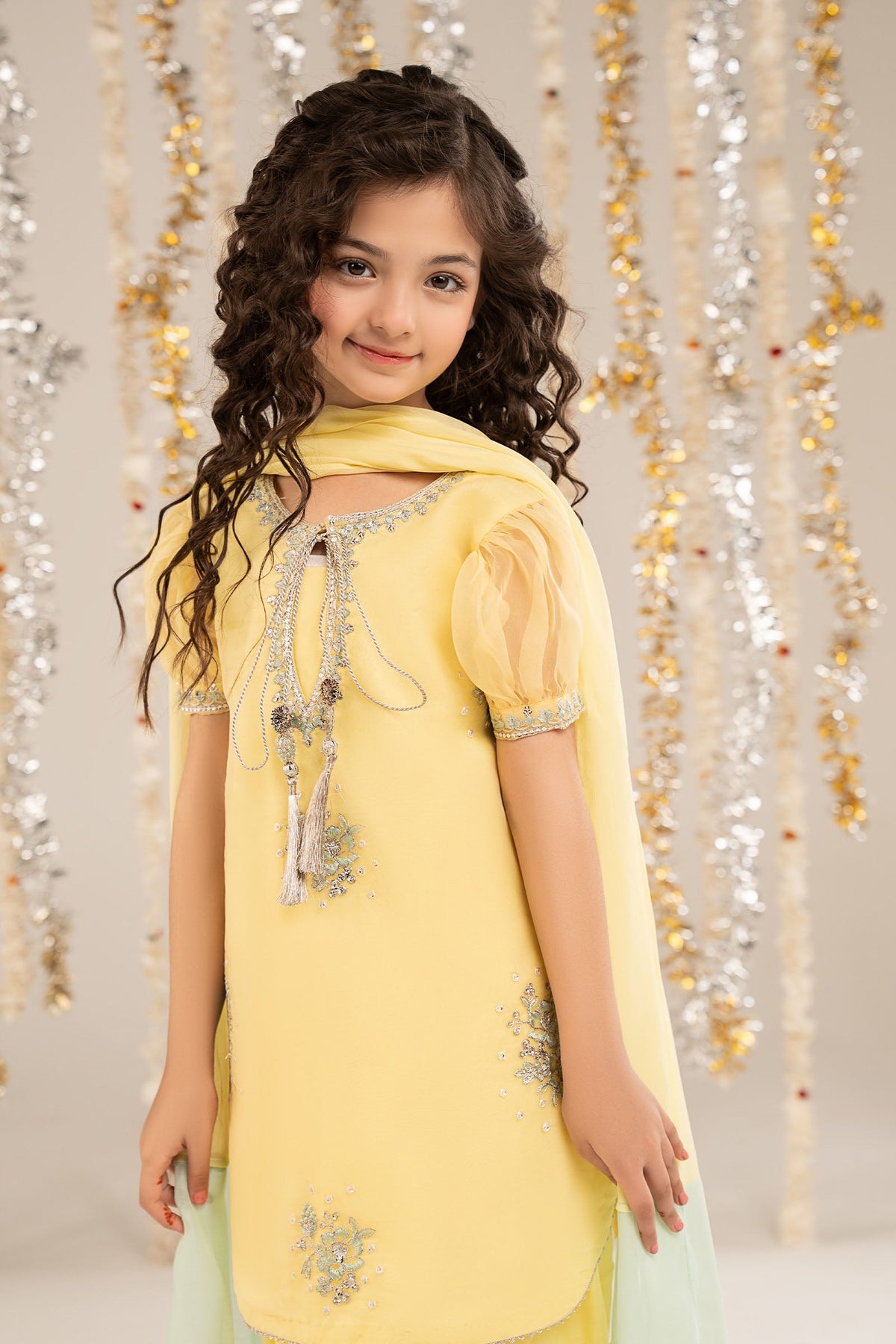 Maria B | Kids Wear | MEKC-20, image 4