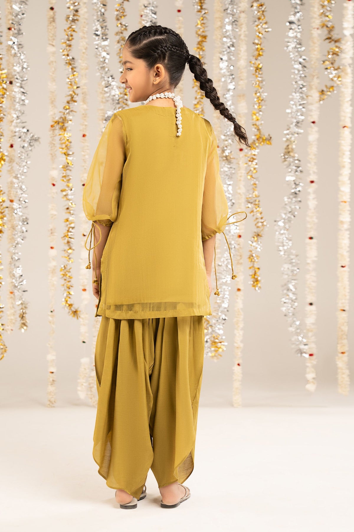 Maria B | Kids Wear | MEKC-28, image 2