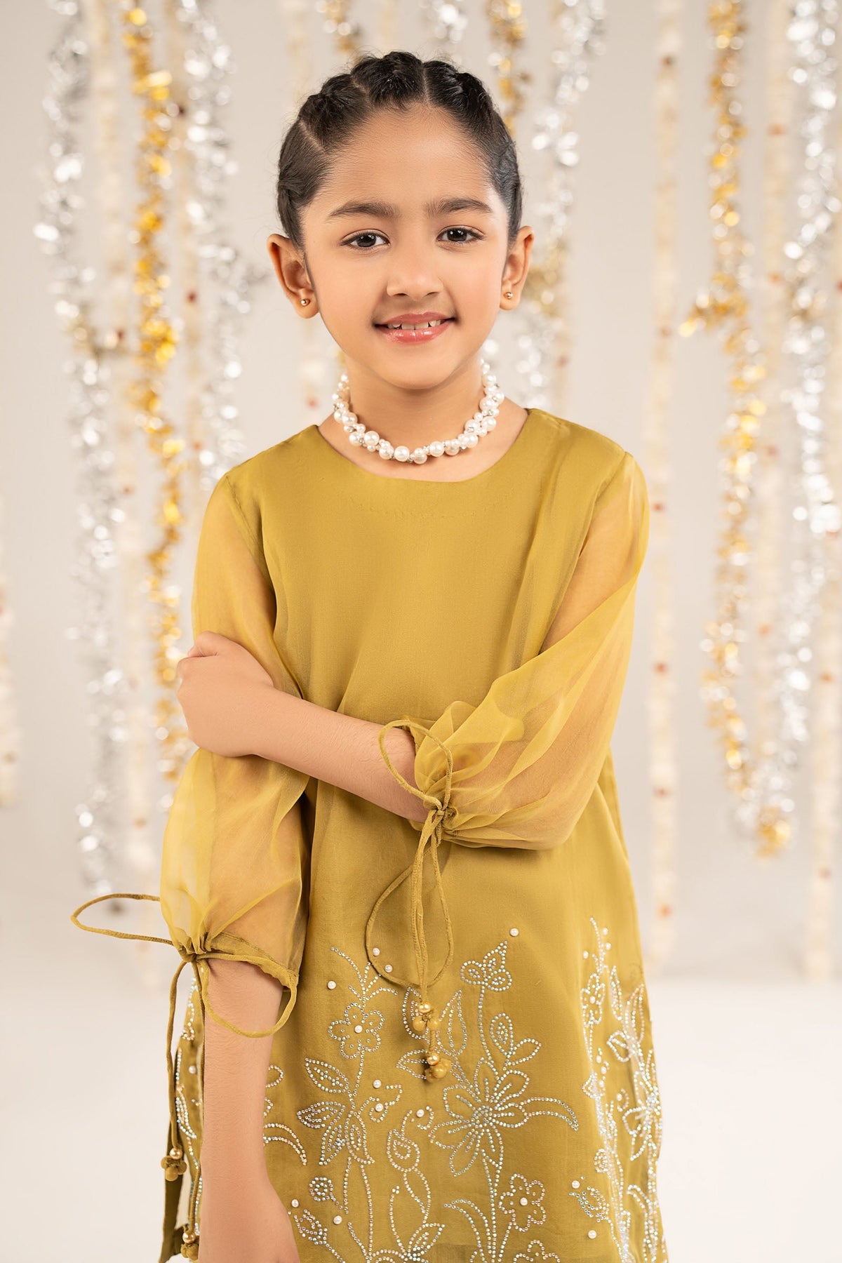 Maria B | Kids Wear | MEKC-28, image 3