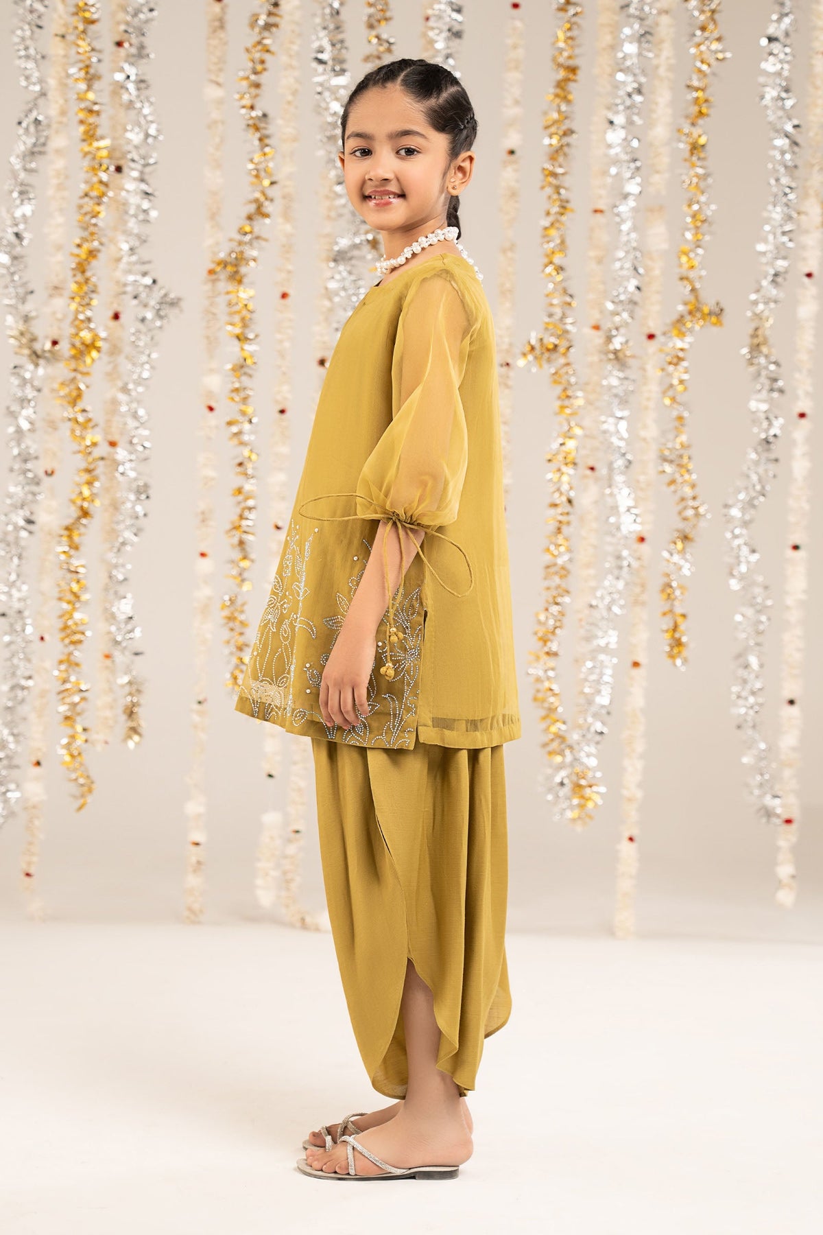 Maria B | Kids Wear | MEKC-28, image 4