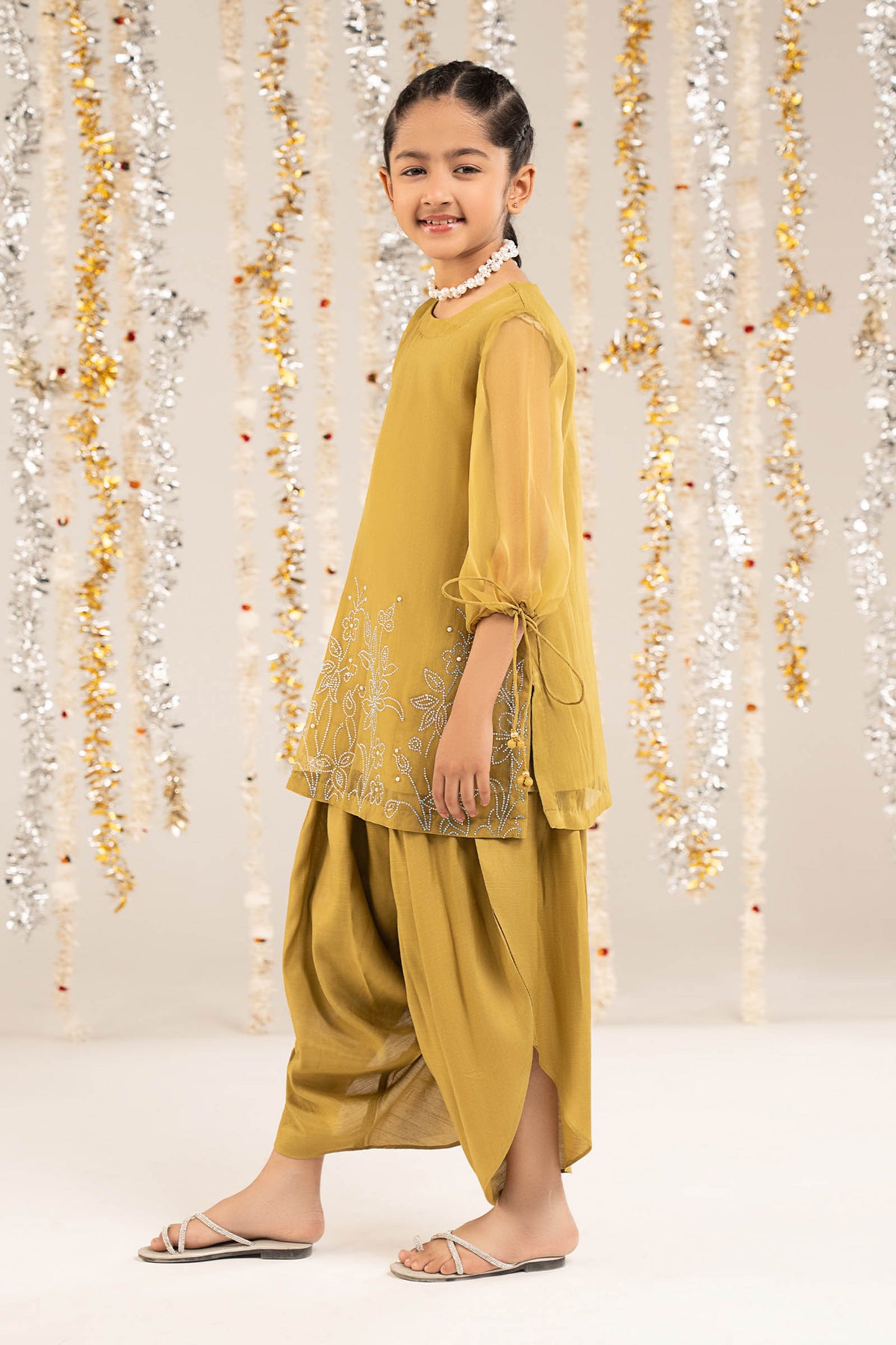 Maria B | Kids Wear | MEKC-28, image 5