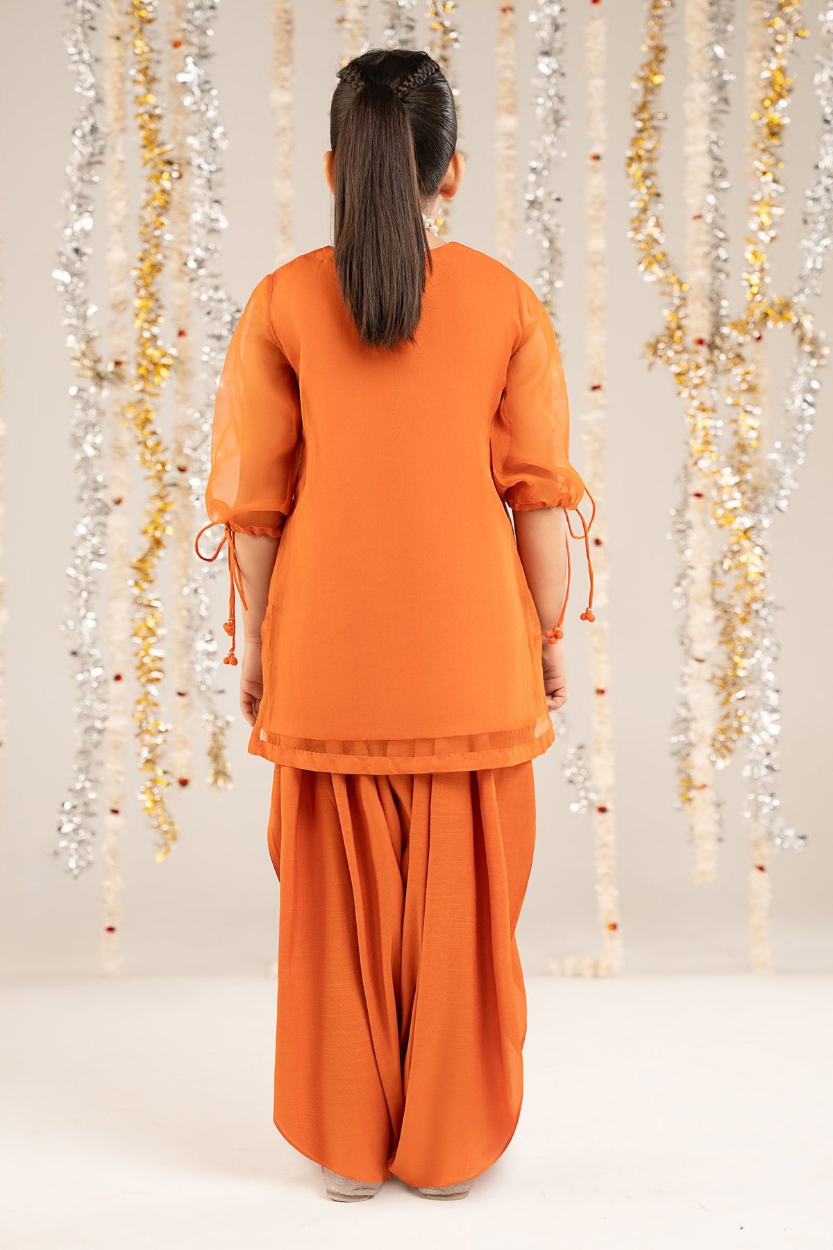Maria B | Kids Wear | MEKC-27, image 2