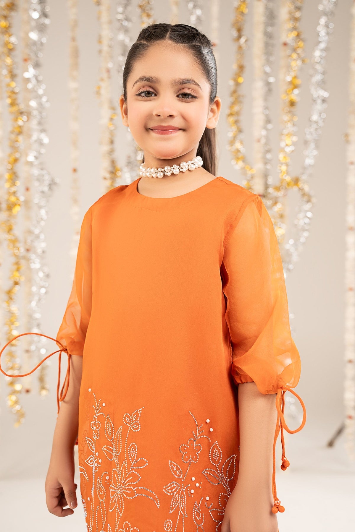 Maria B | Kids Wear | MEKC-27, image 3