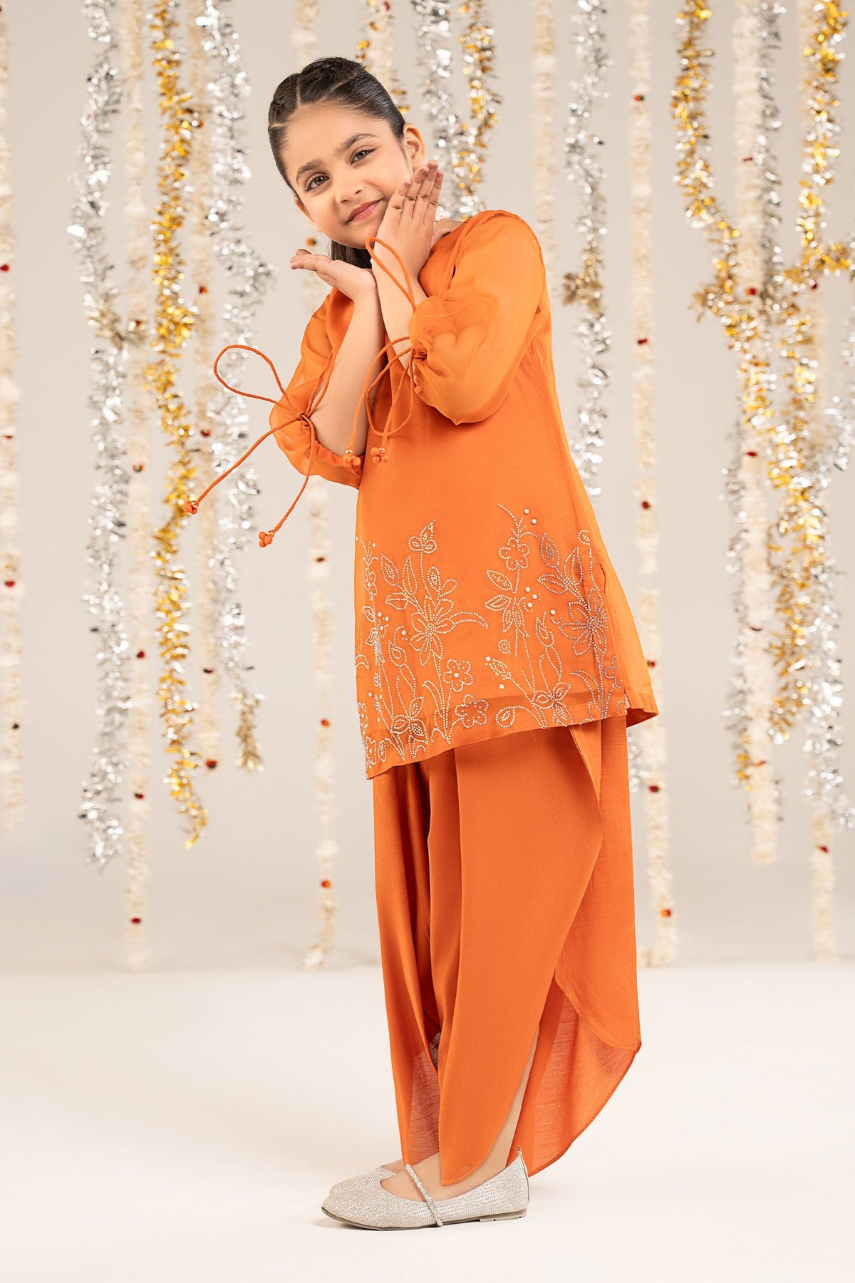 Maria B | Kids Wear | MEKC-27, image 5