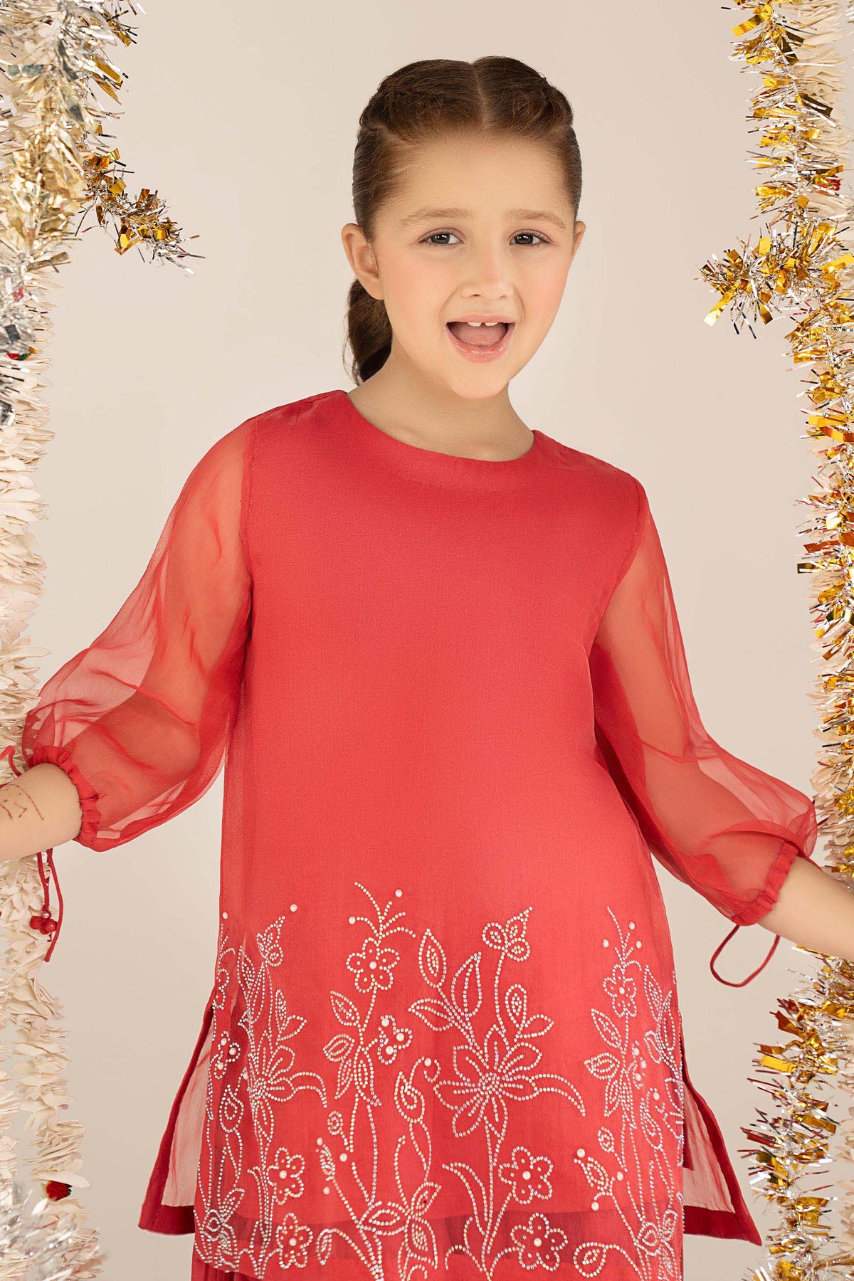 Maria B | Kids Wear | MEKC-26, image 4