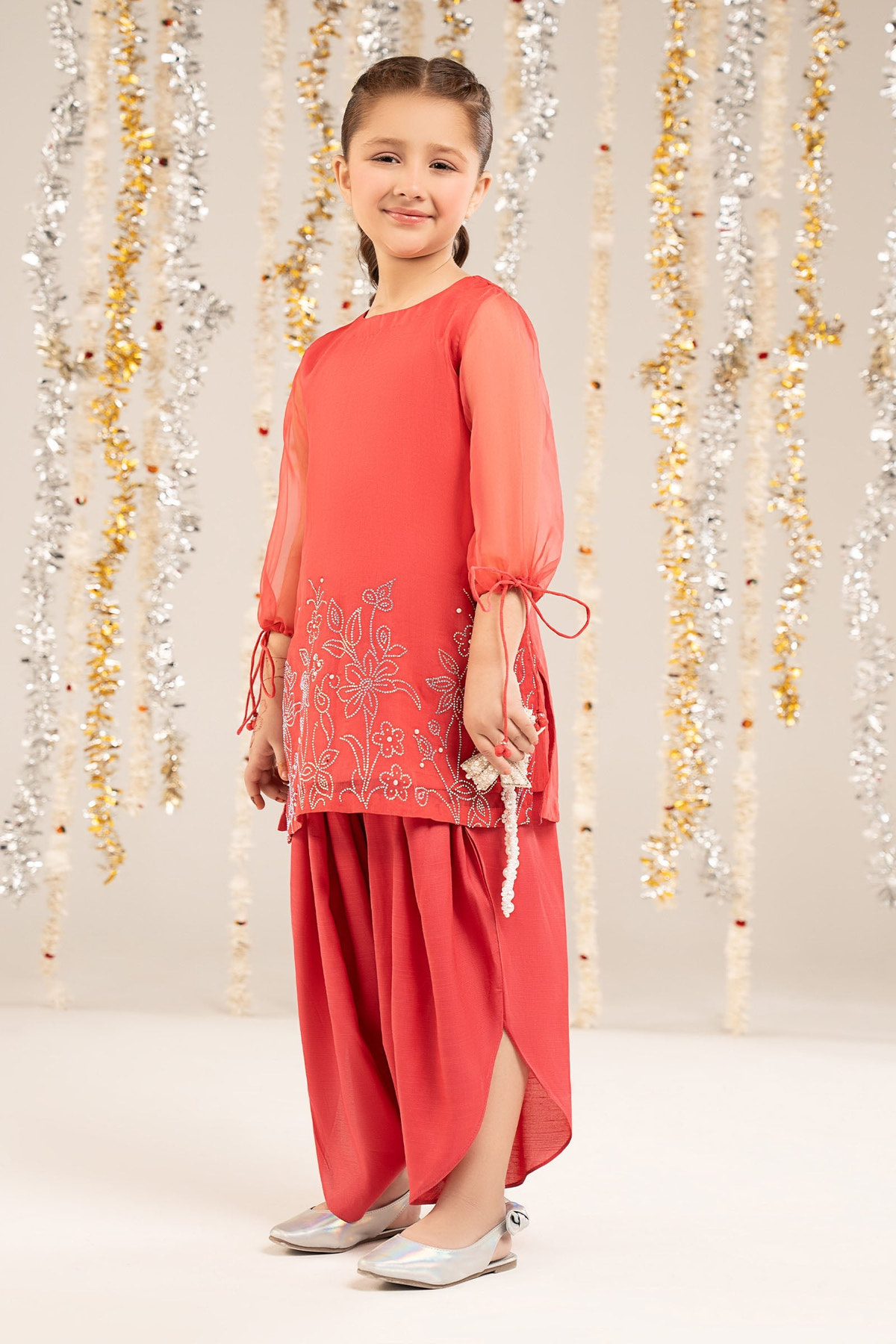 Maria B | Kids Wear | MEKC-26, image 5