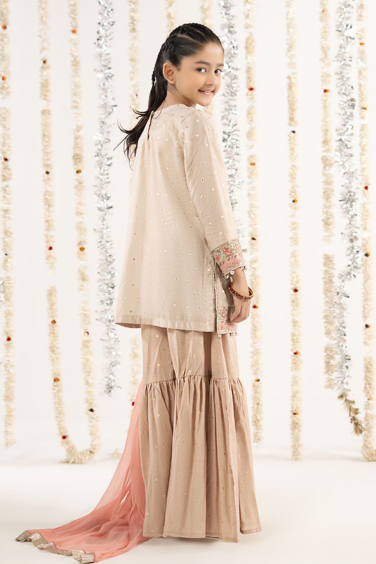 Maria B | Kids Wear | MEKC-13, image 2