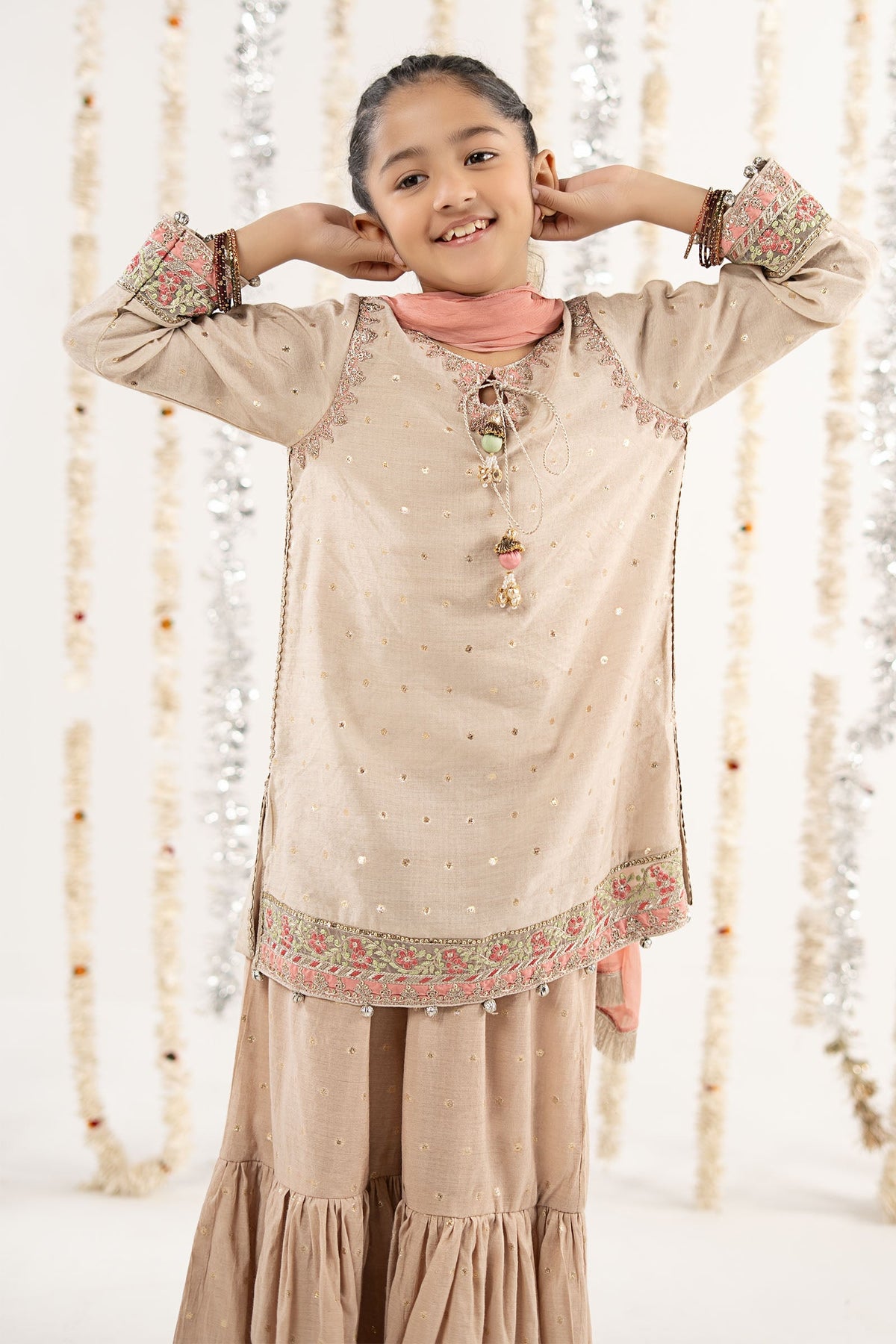 Maria B | Kids Wear | MEKC-13, image 5