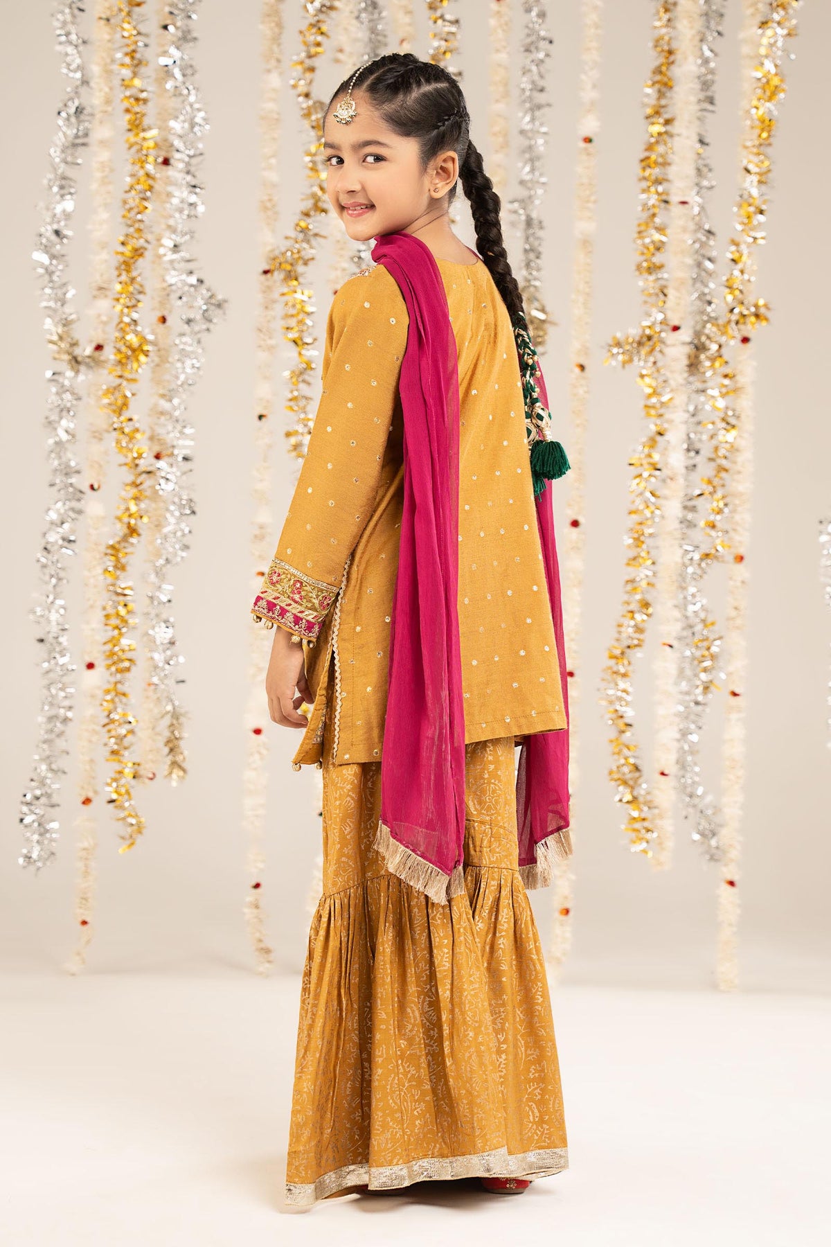 Maria B | Kids Wear | MEKC-04, image 2