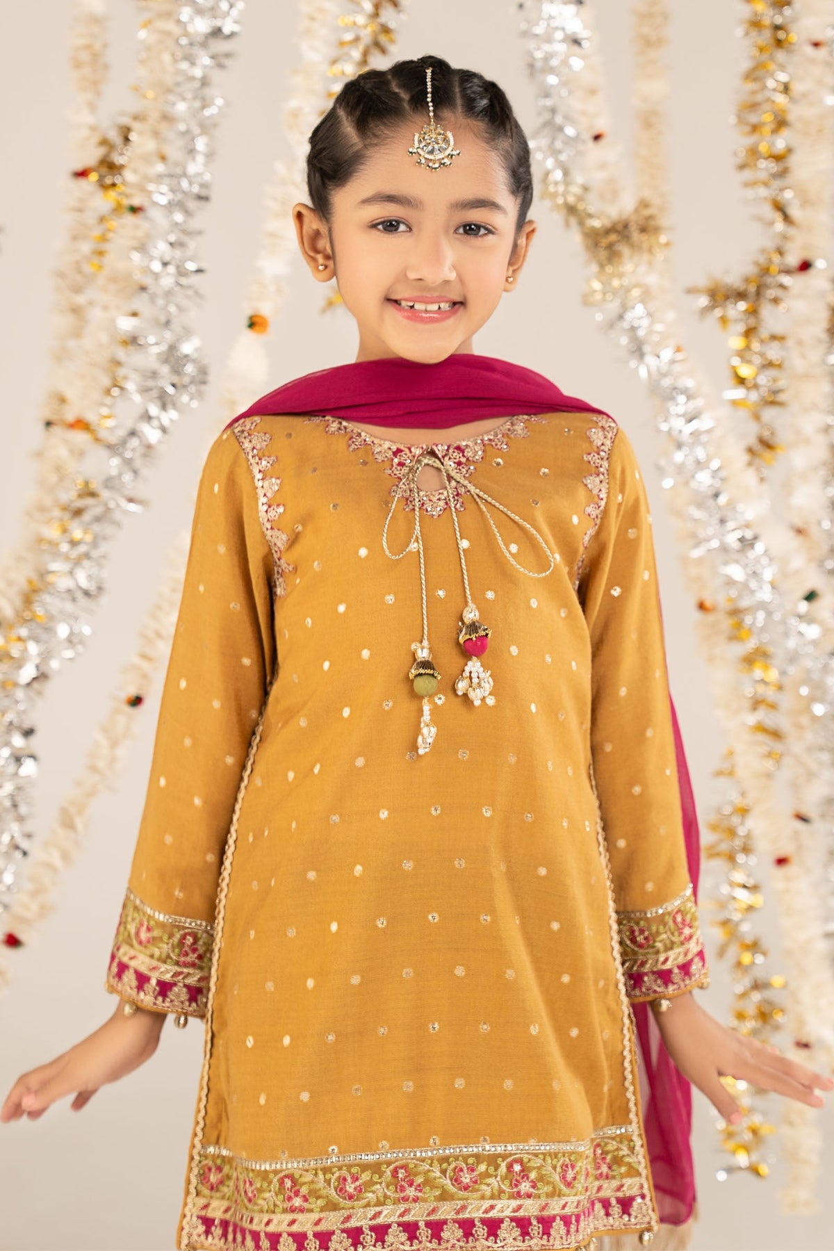 Maria B | Kids Wear | MEKC-04, image 3