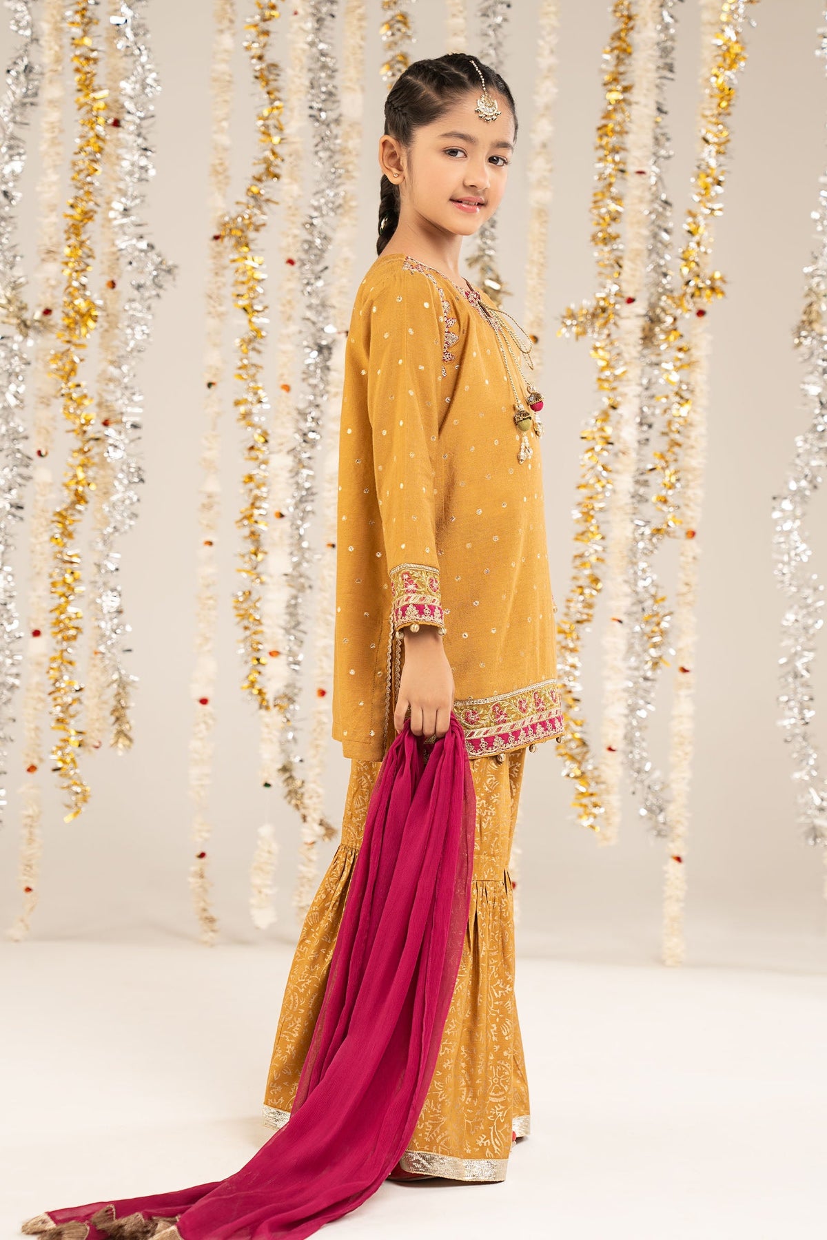 Maria B | Kids Wear | MEKC-04, image 5
