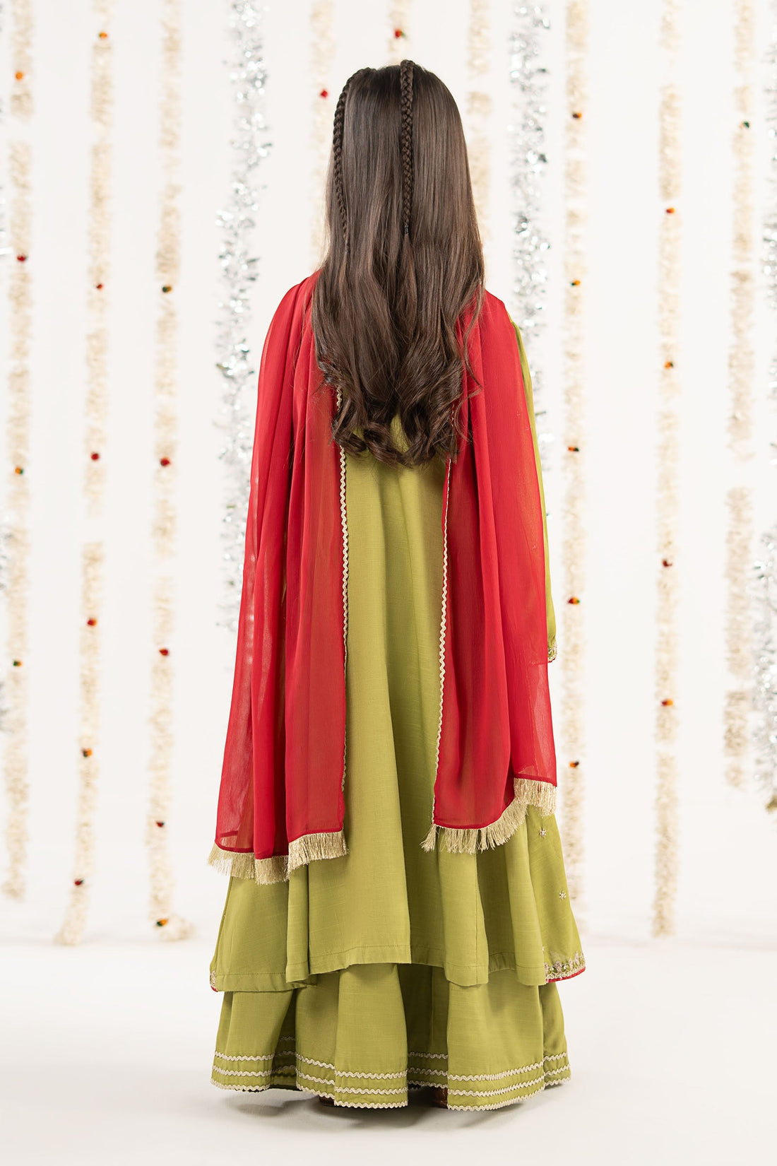 Maria B | Kids Wear | MEKC-01