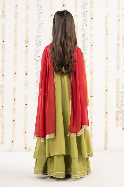 Maria B | Kids Wear | MEKC-01