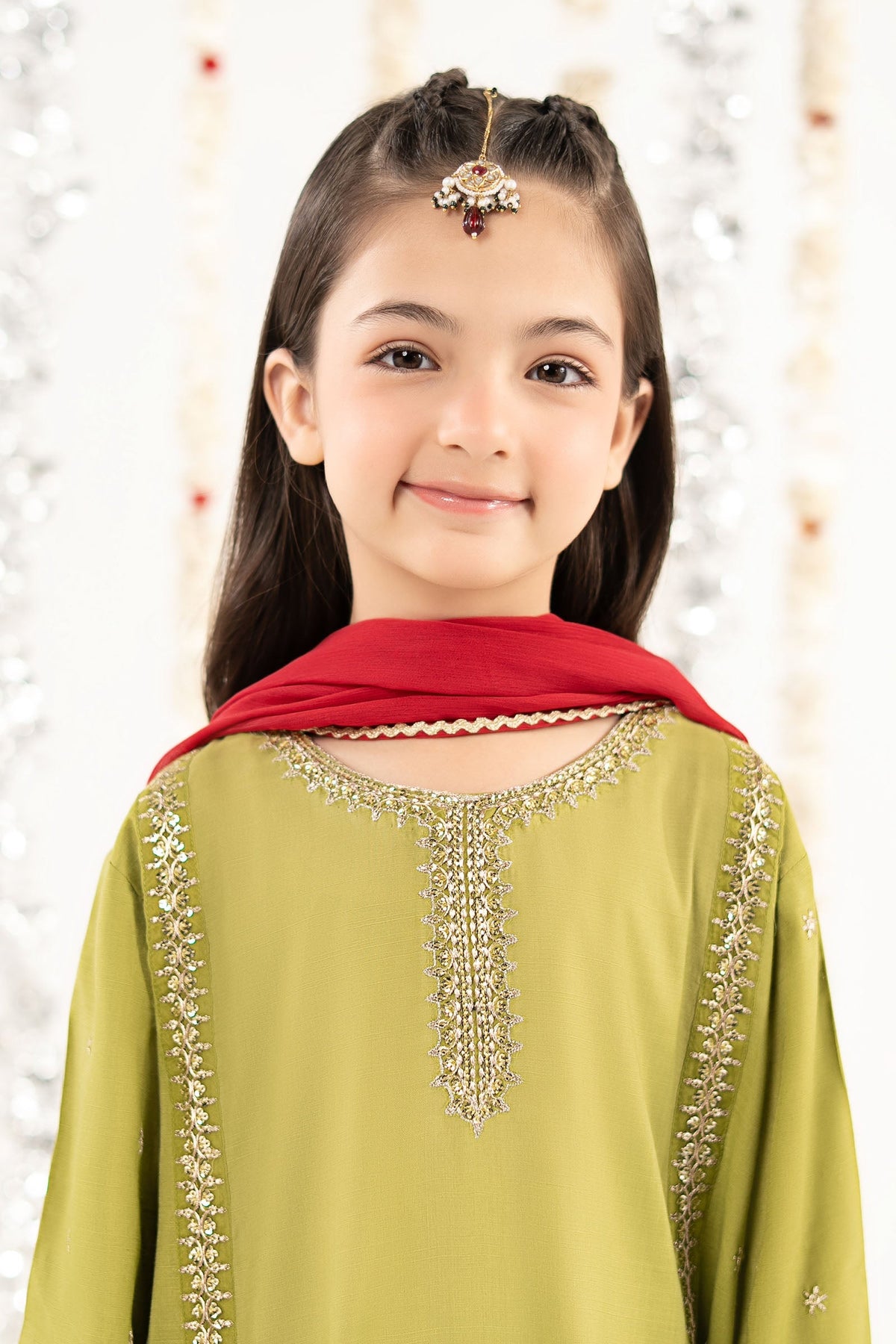 Maria B | Kids Wear | MEKC-01, image 3