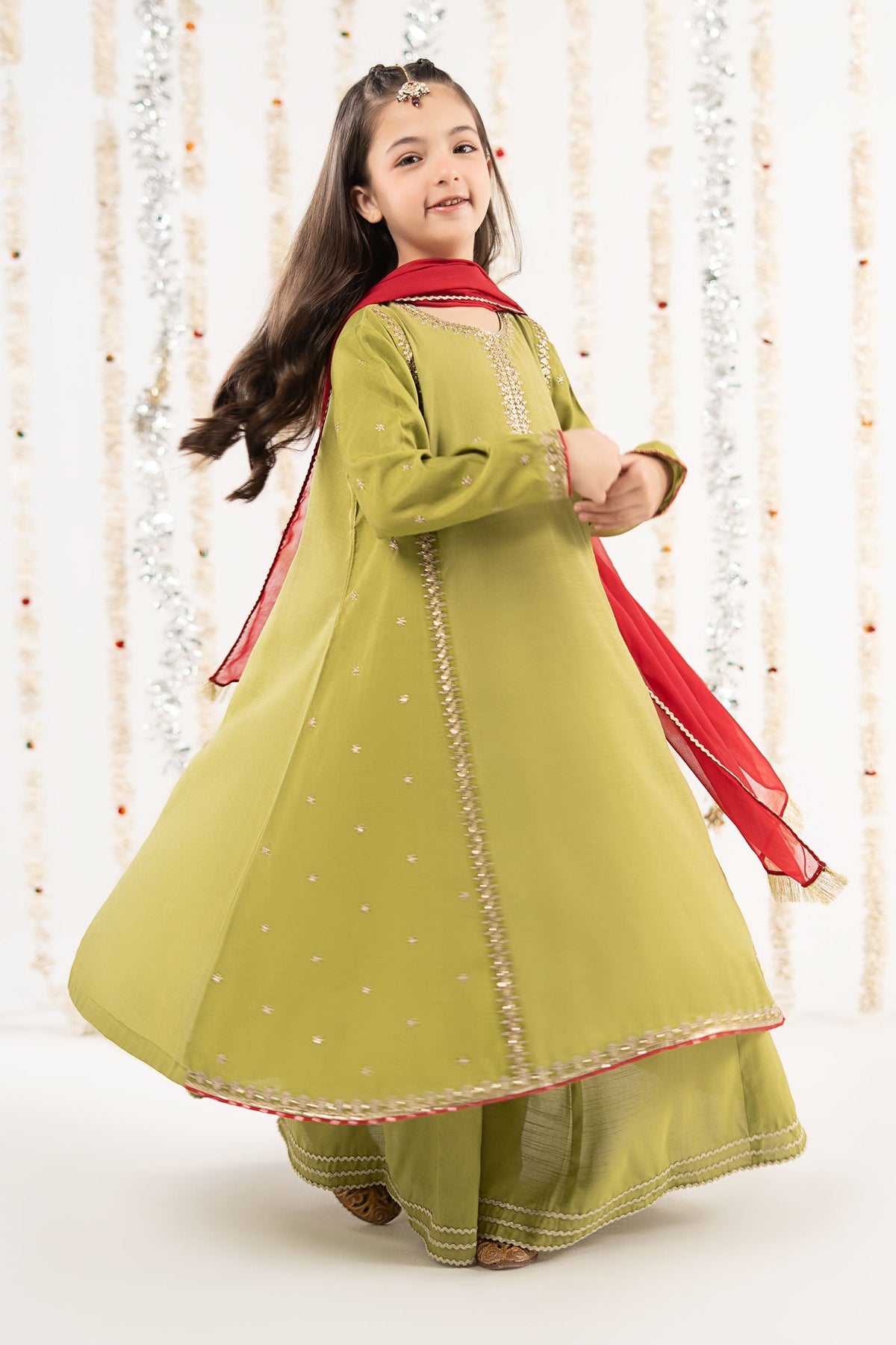 Maria B | Kids Wear | MEKC-01, image 5