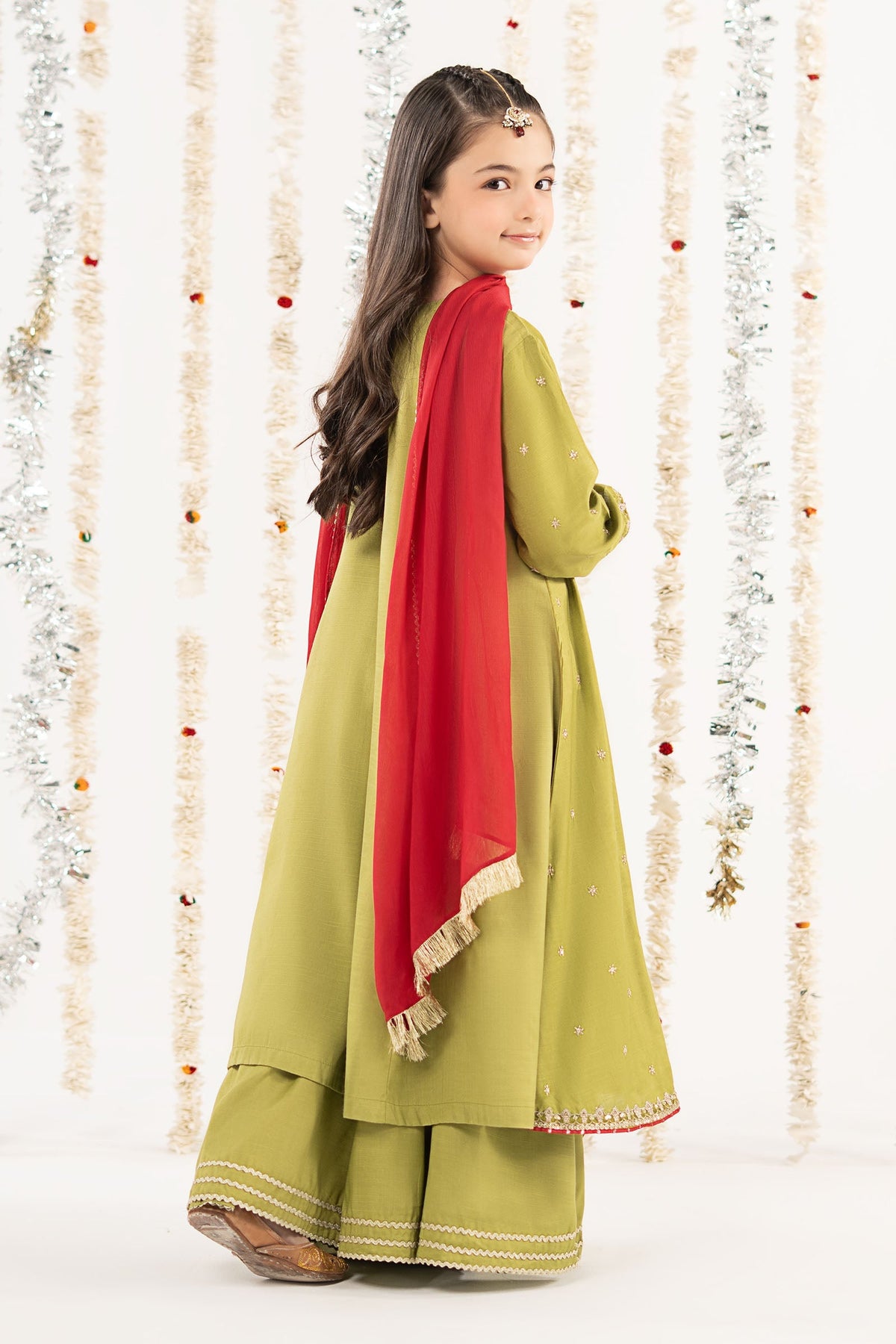 Maria B | Kids Wear | MEKC-01, image 6