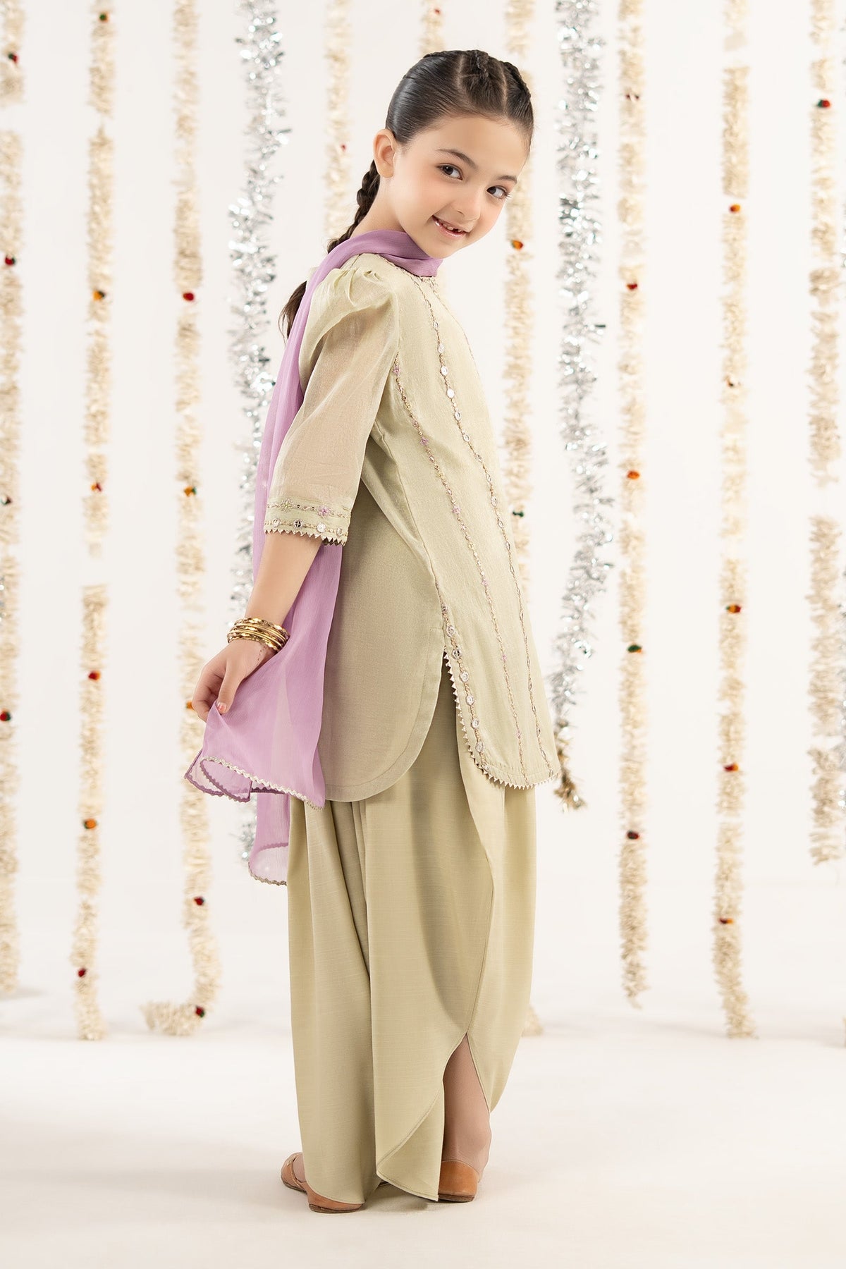 Maria B | Kids Wear | MEKC-17, image 2