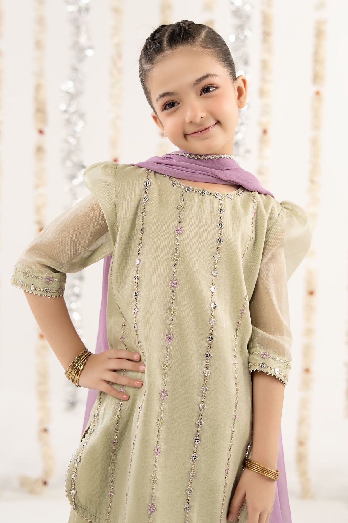 Maria B | Kids Wear | MEKC-17, image 4