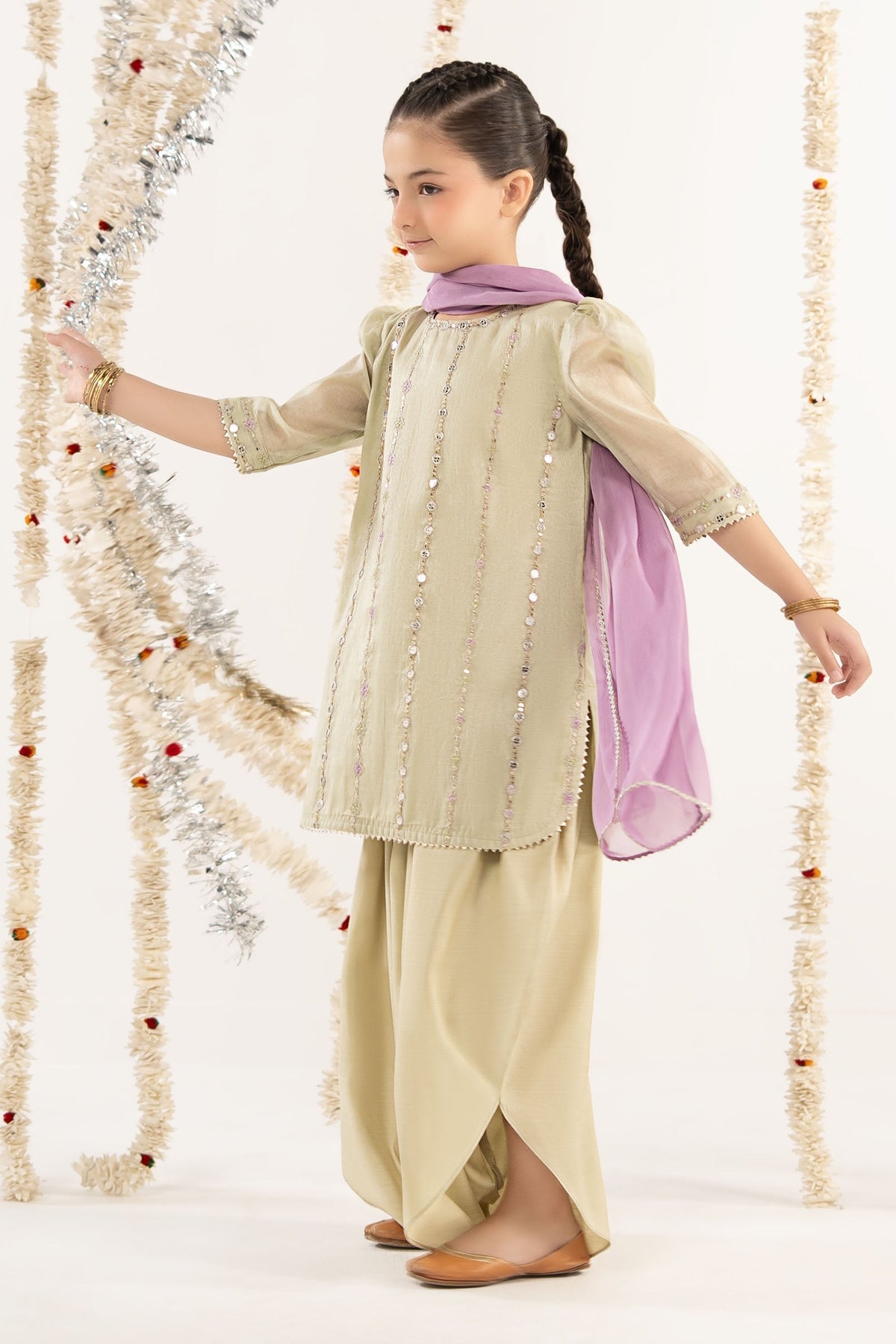 Maria B | Kids Wear | MEKC-17, image 5