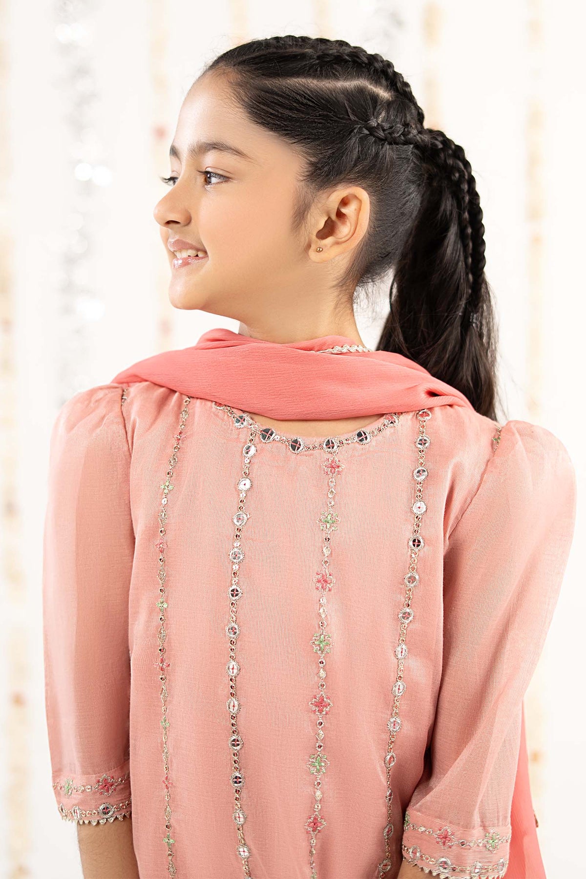 Maria B | Kids Wear | MEKC-15, image 3