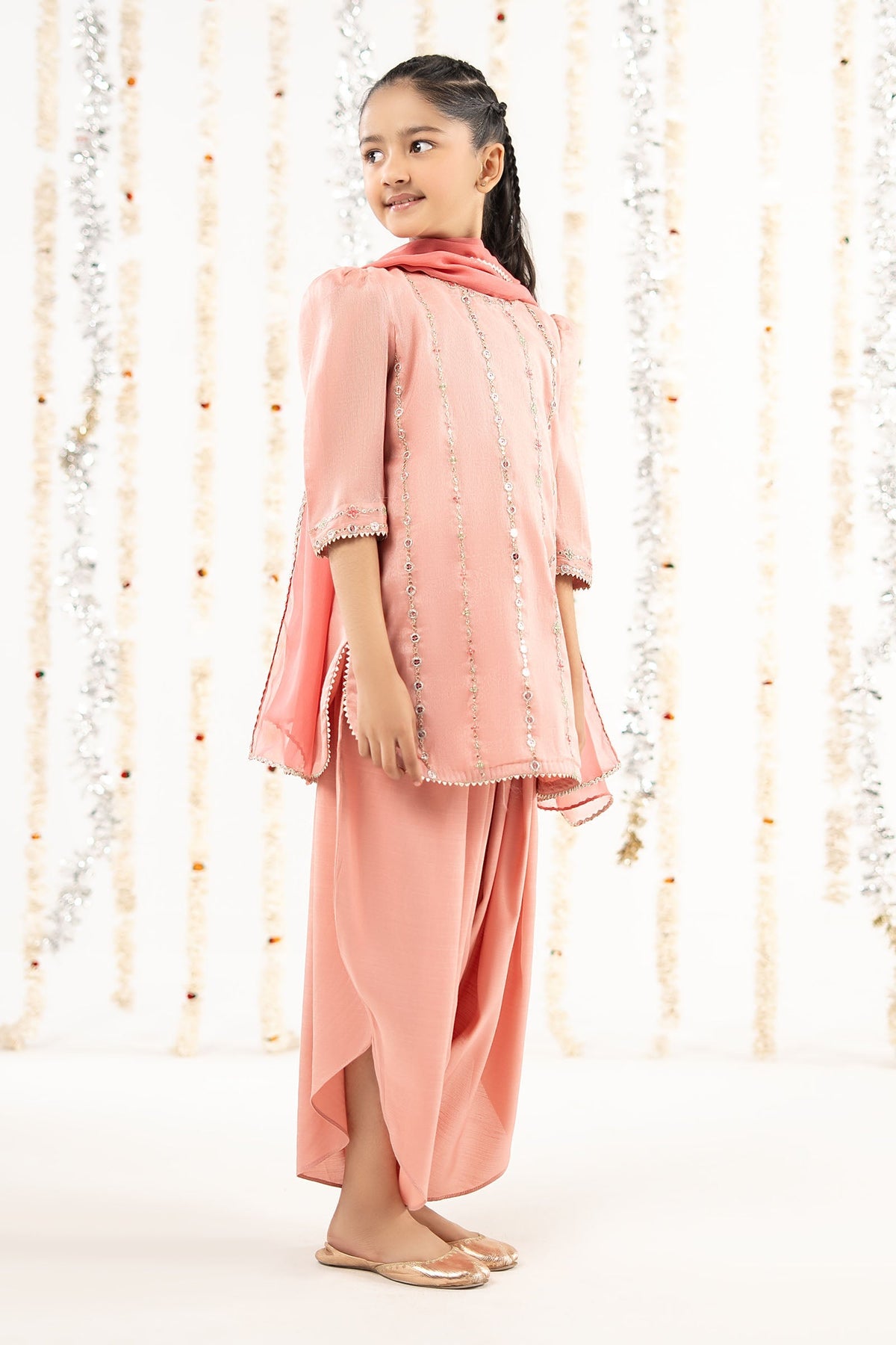Maria B | Kids Wear | MEKC-15, image 5