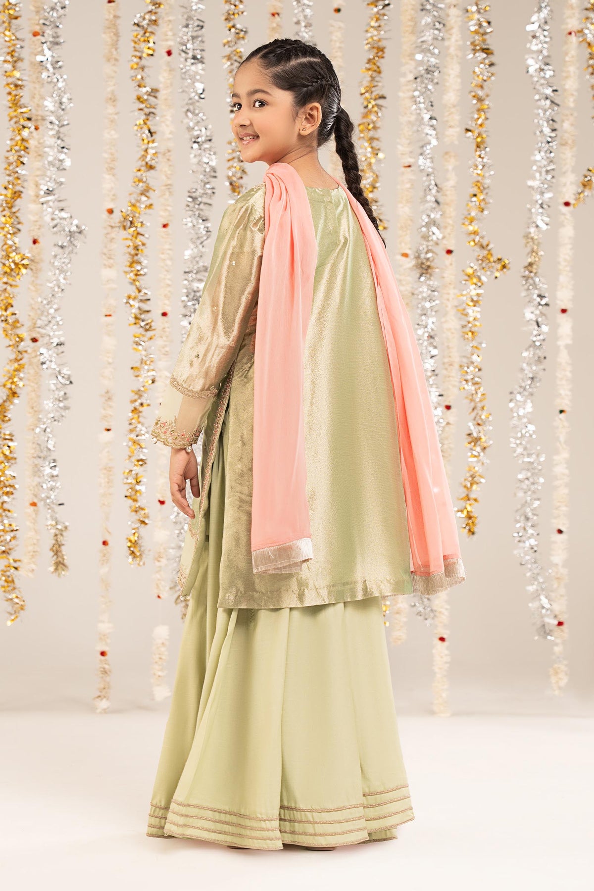 Maria B | Kids Wear | MEKC-37, image 2