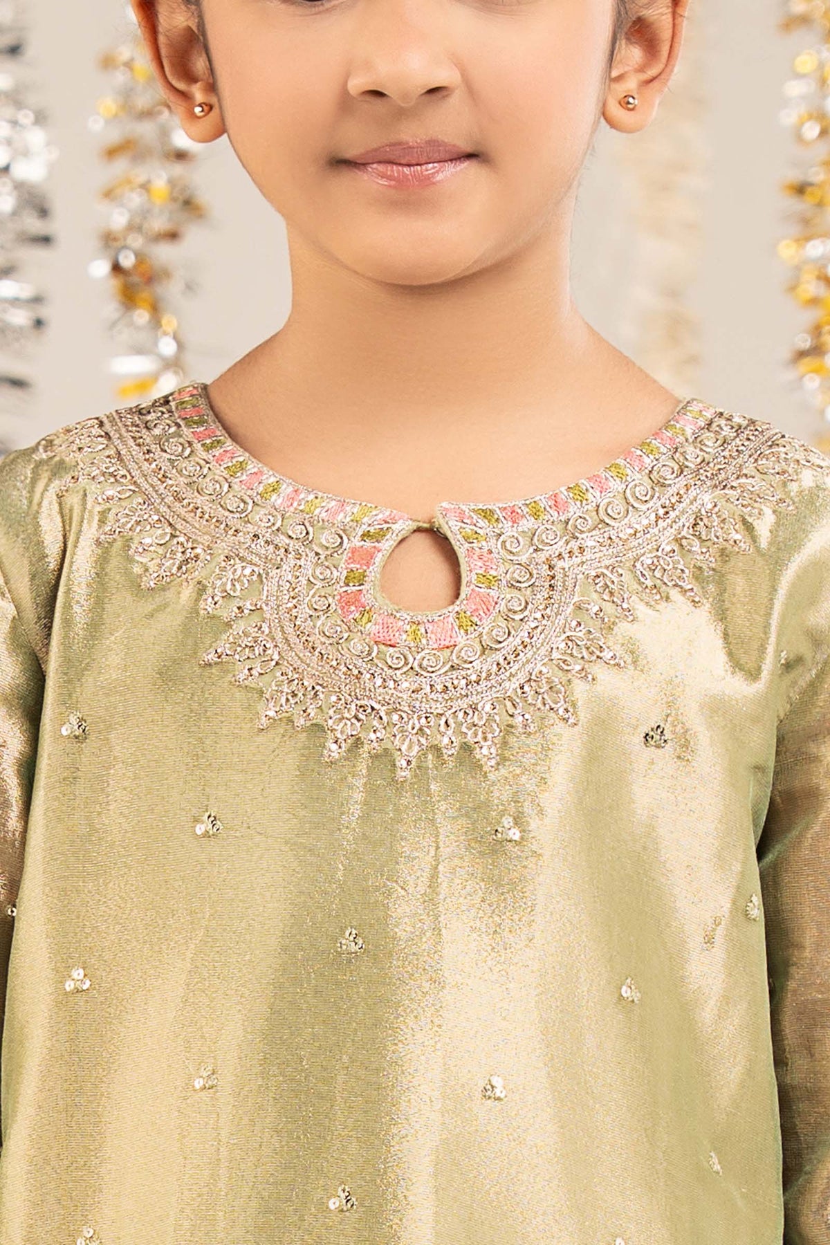 Maria B | Kids Wear | MEKC-37, image 3