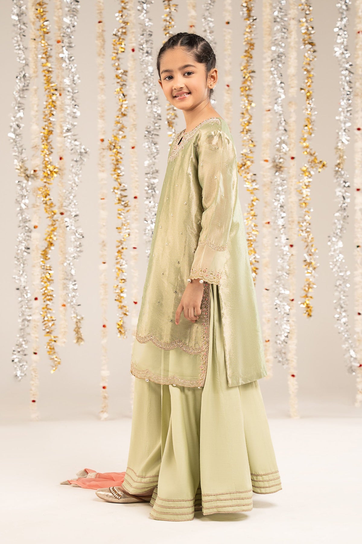 Maria B | Kids Wear | MEKC-37, image 5
