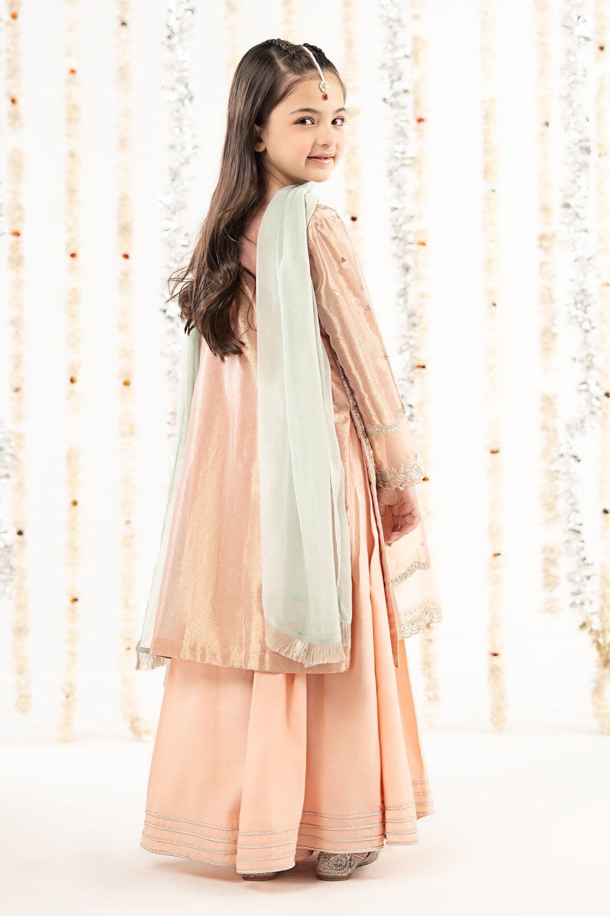 Maria B | Kids Wear | MEKC-10, image 2